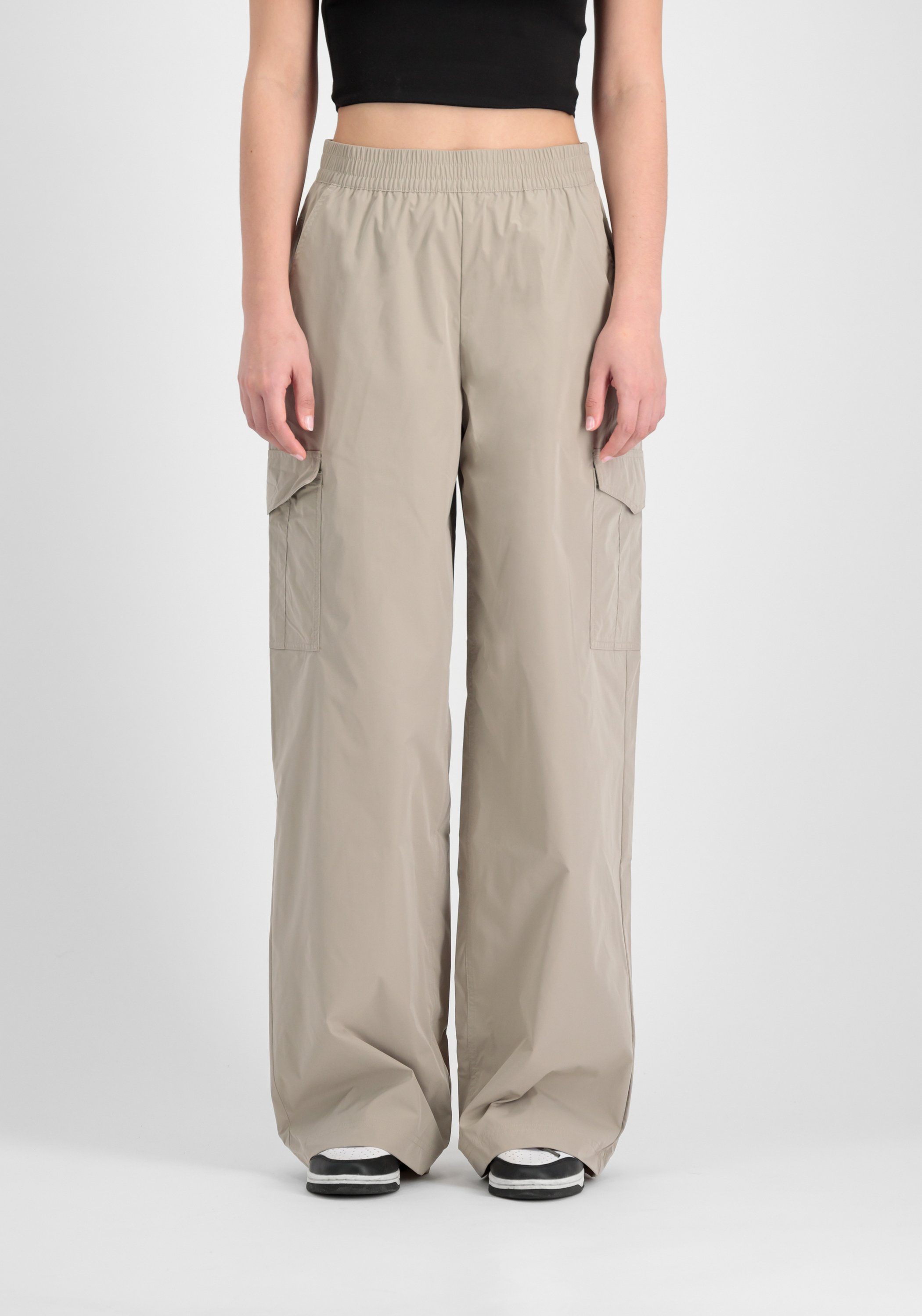 Alpha Industries Cargohose Nylon Pant W