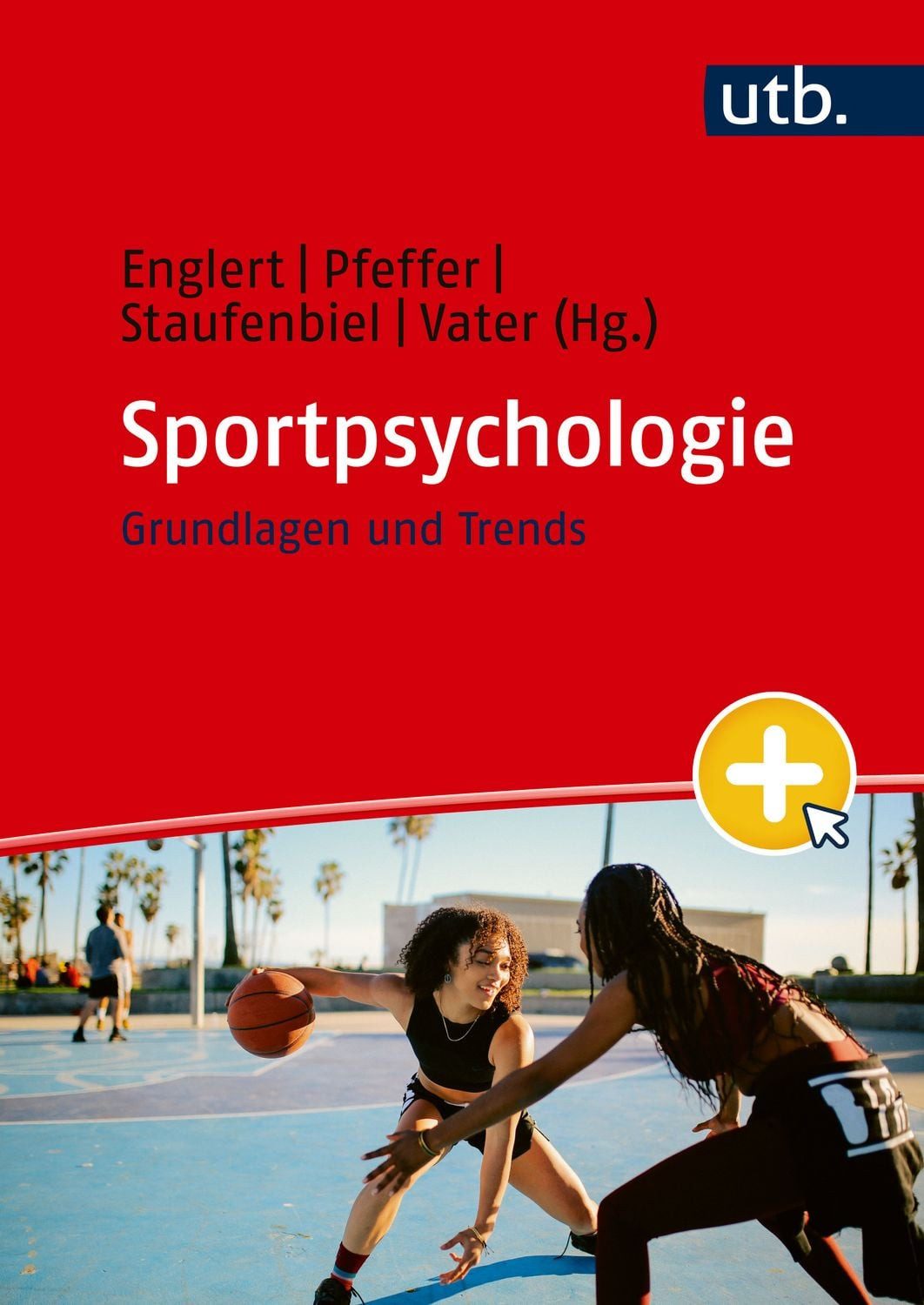 Sportpsychologie / diverse