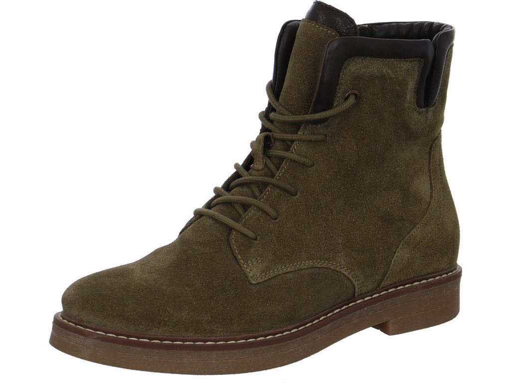 Ara Chester Schnürstiefelette