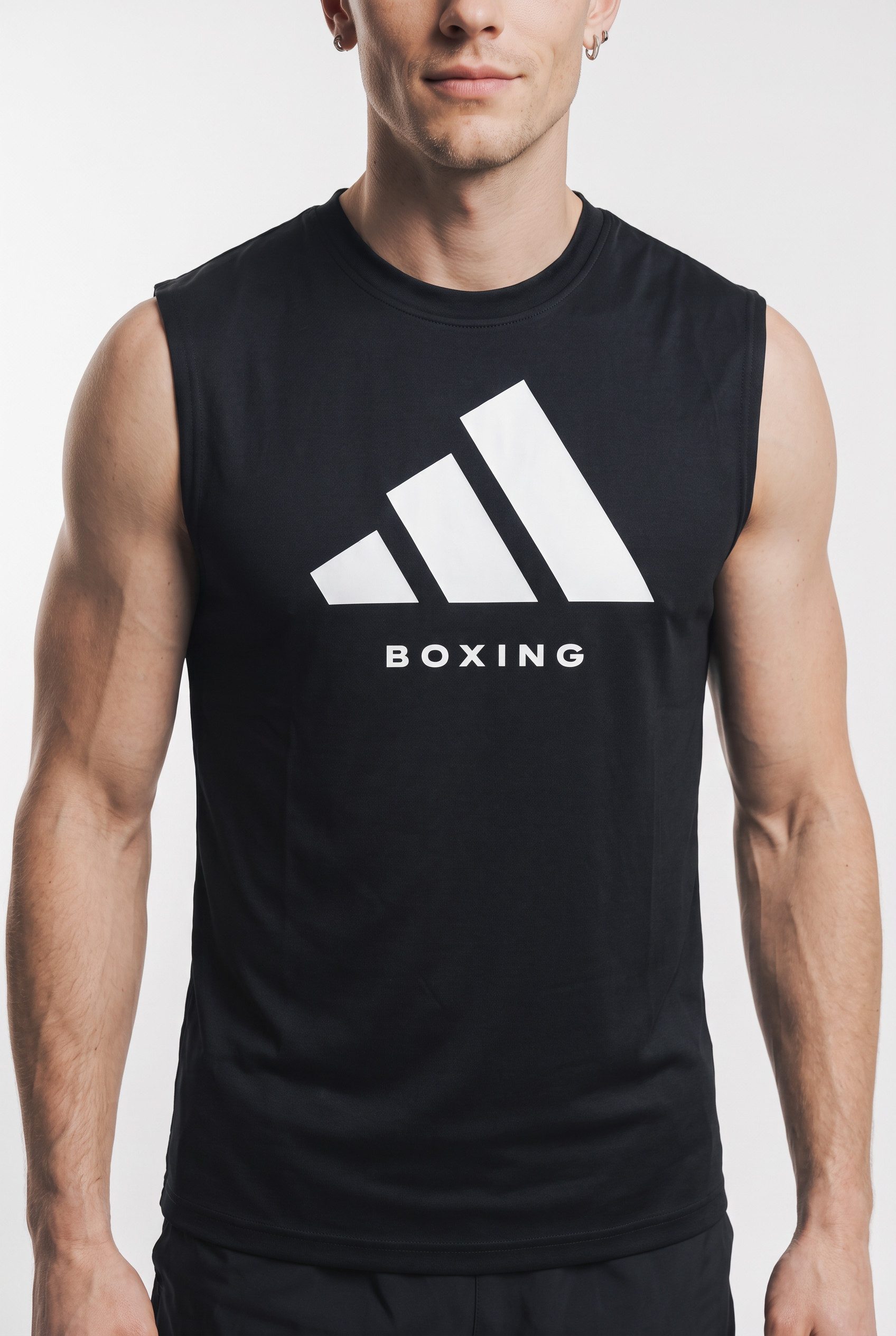 adidas Performance Muskelshirt Community Tank Top Boxing