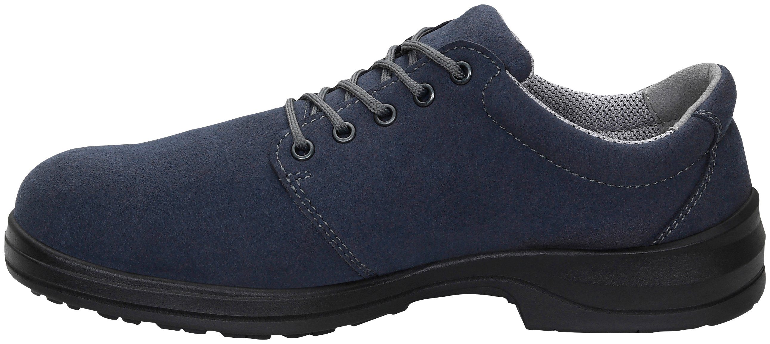 Sicherheitsschuh XXB ESD S1 blue Elten Low DIRECTOR