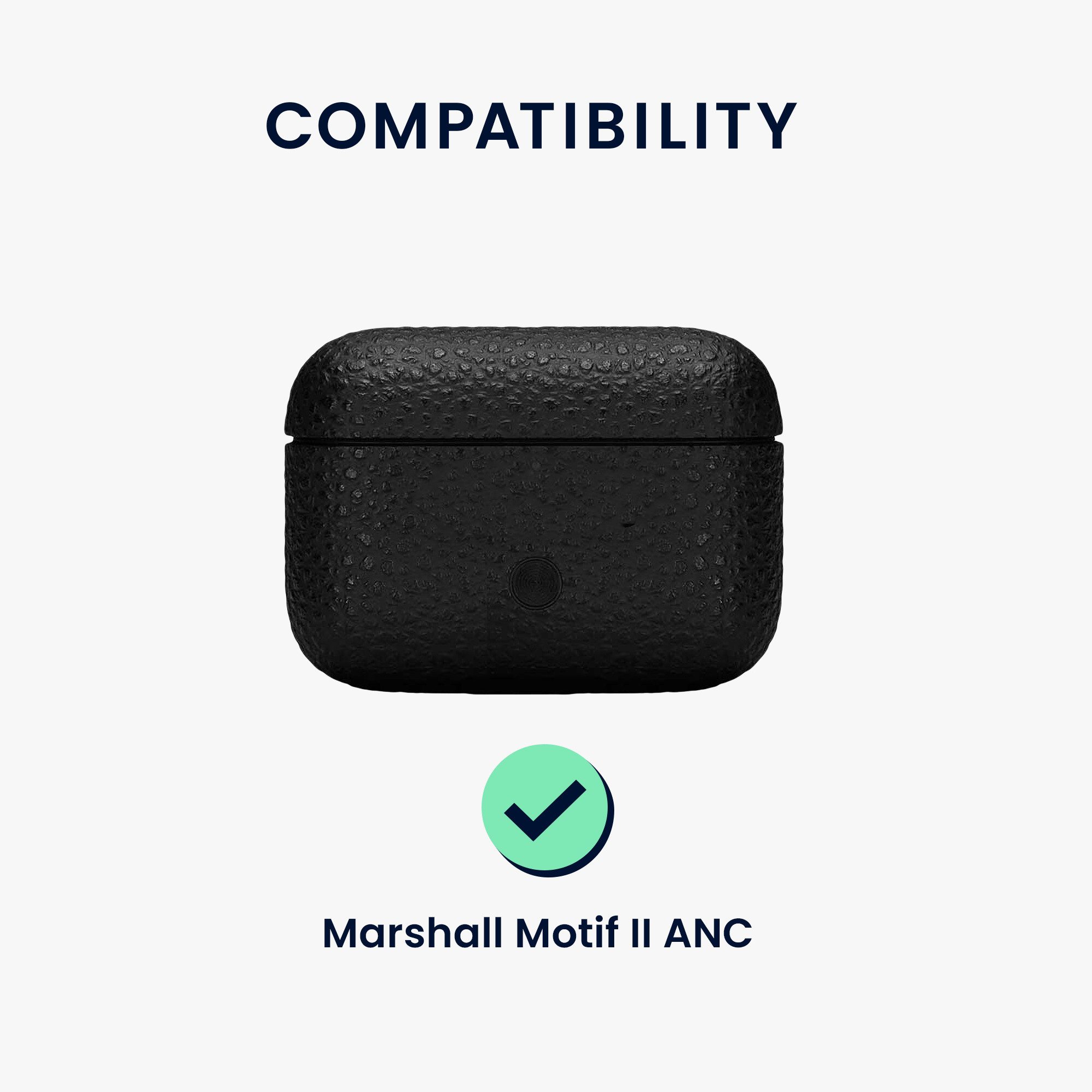kwmobile Etui Hülle für Marshall Motif günstig online kaufen