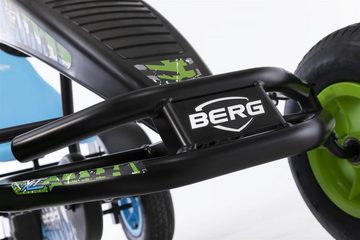 Berg Go-Kart BERG Gokart XL X-ite BFR-3 mit Gangschaltung, mit Gangschaltung