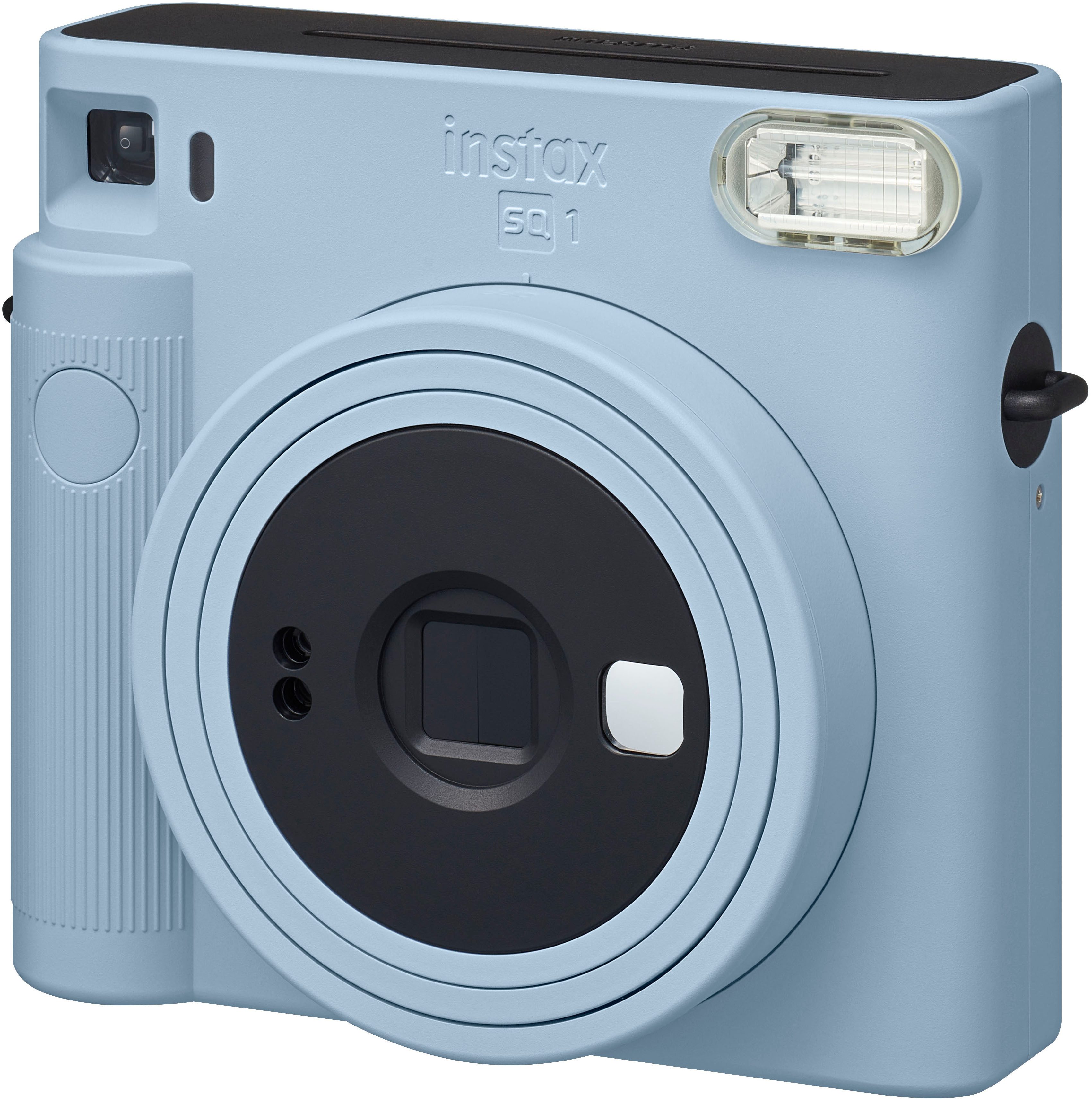 FUJIFILM instax SQUARE SQ1 Sofortbildkamera (5 MP) – Bild 5 von 5