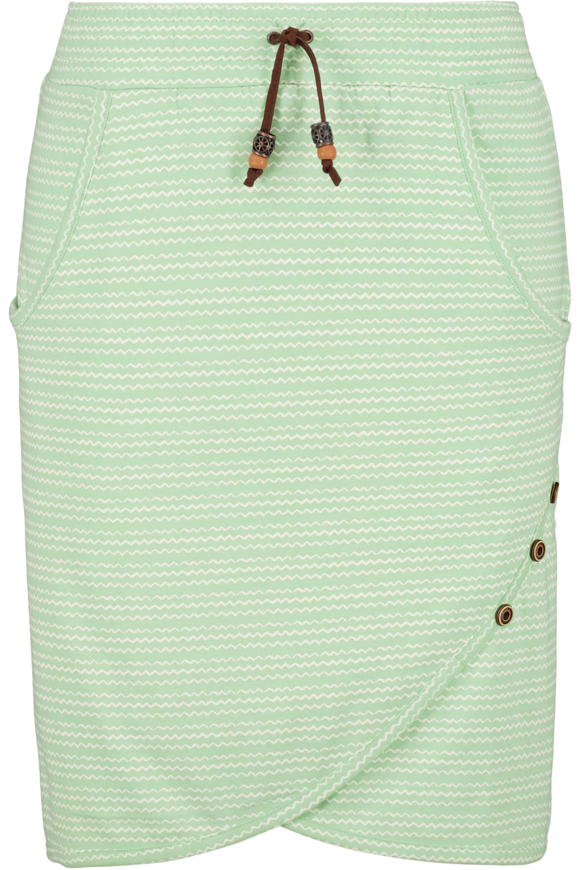 Alife & Kickin Sommerrock Damen LucyAK günstig online kaufen