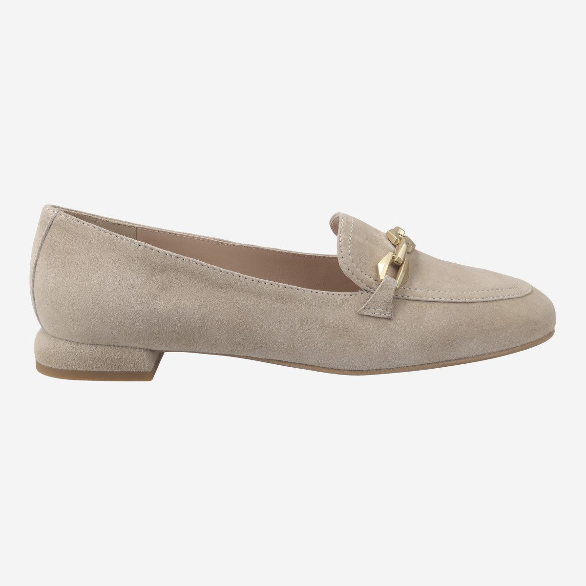 Maripé IGNACIA V.3 ECRU, Slipper & Mokassin in Beige für Damen Slipper
