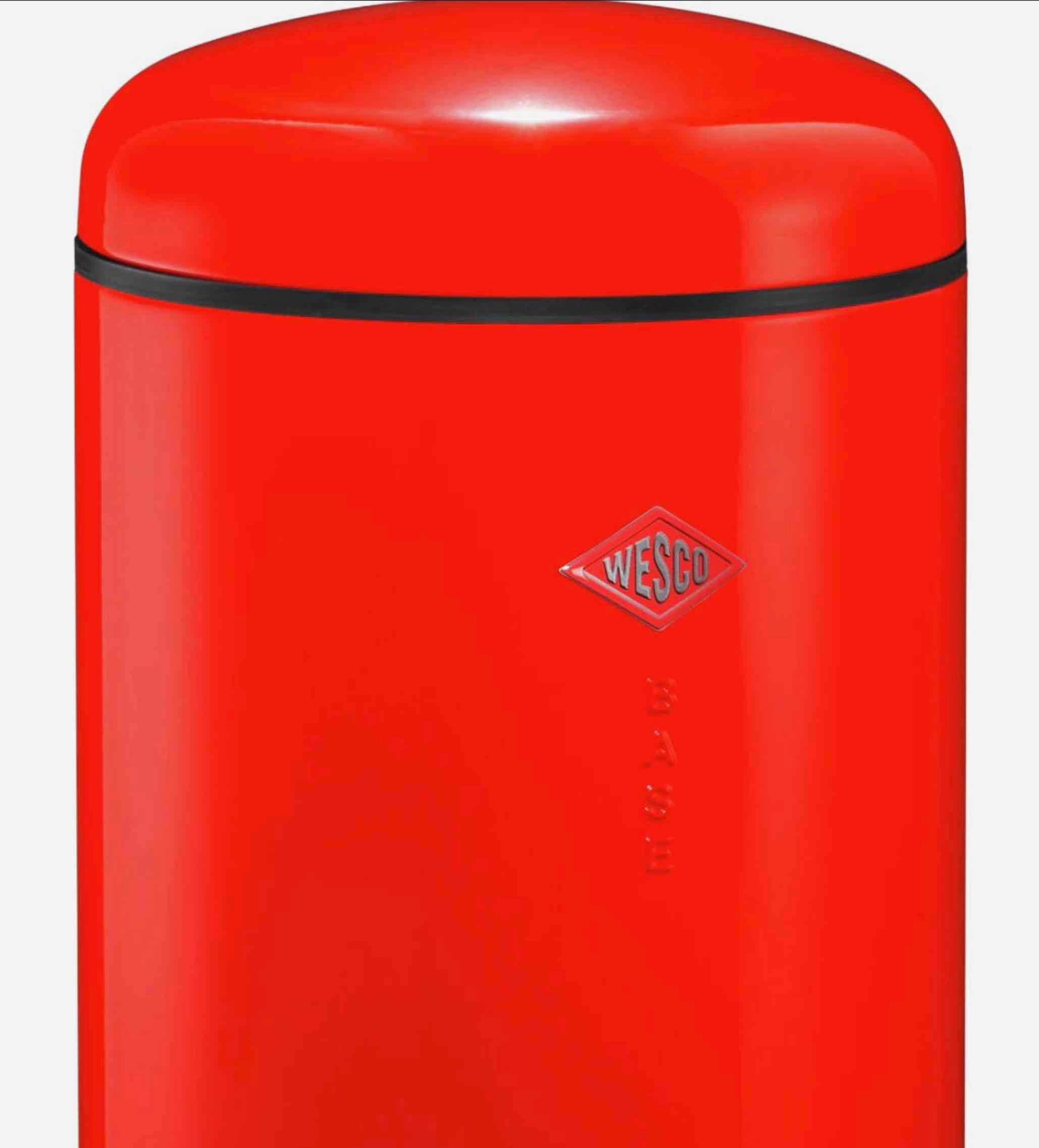 WESCO Müllsackständer WESCO® Deckel Baseboy 15-30ltr. mit Scharnier