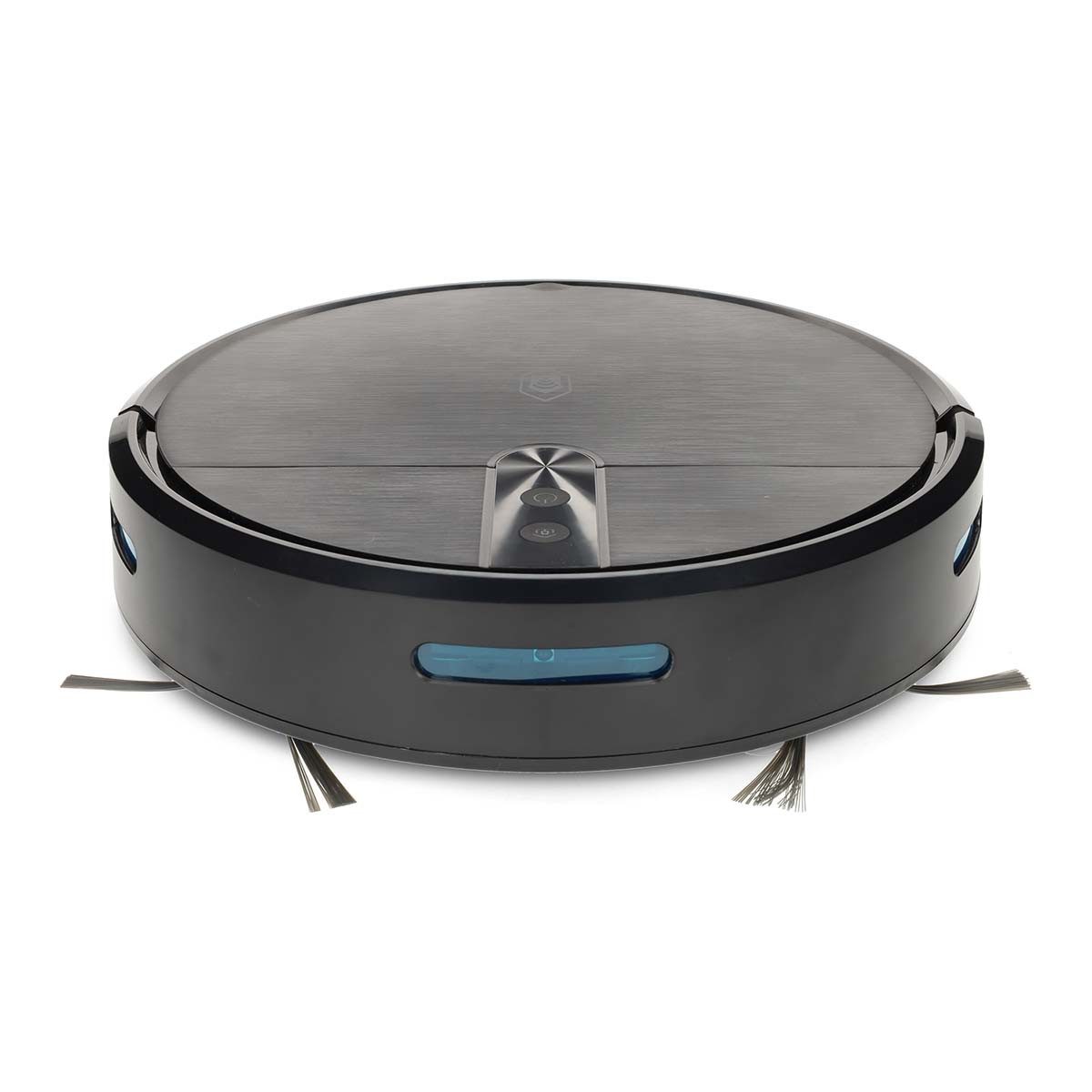 Nedis Saugroboter WIFIVCR10CBK, Beutellos