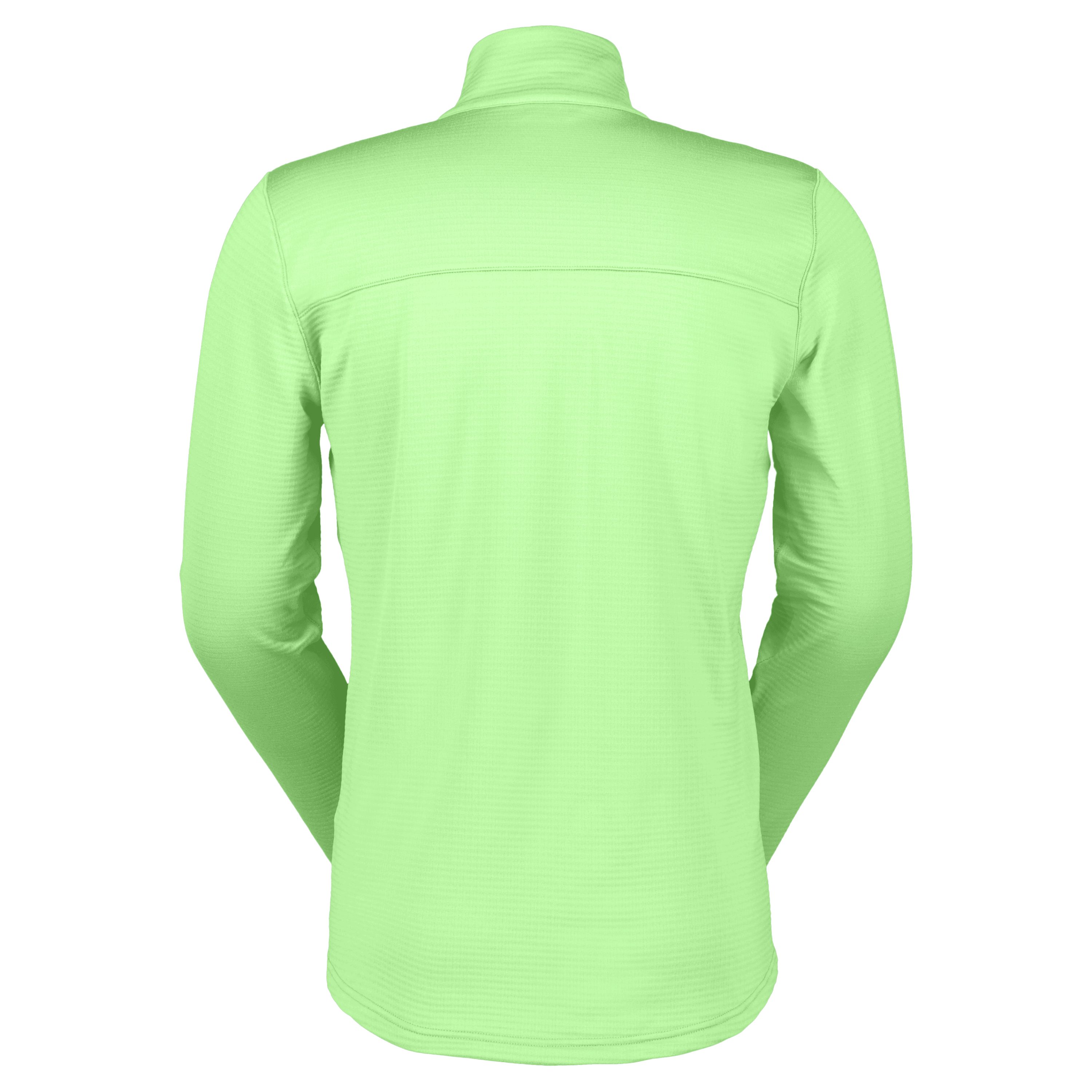 Scott Stehkragenpullover SCO Pullover M's Defined Light