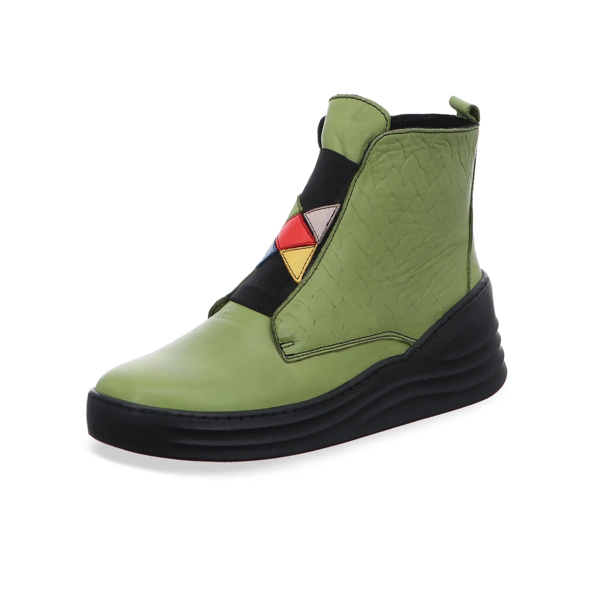 Gemini Damen Stiefelette günstig online kaufen