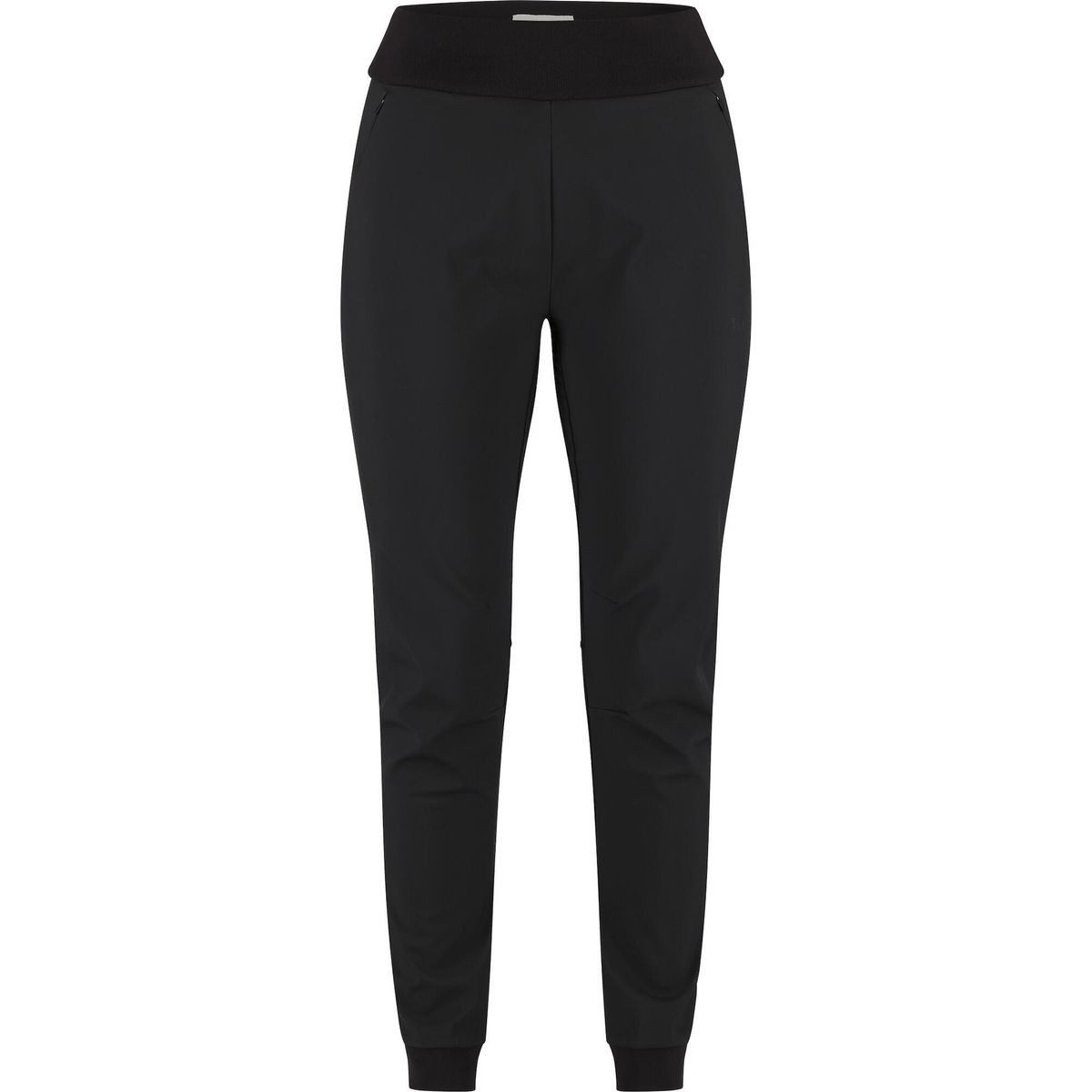 Kari Traa Outdoorhose Tirill Thermal Pants Funktionale Damenhose für Outdoor-Abenteuer, wind- und wasserdicht