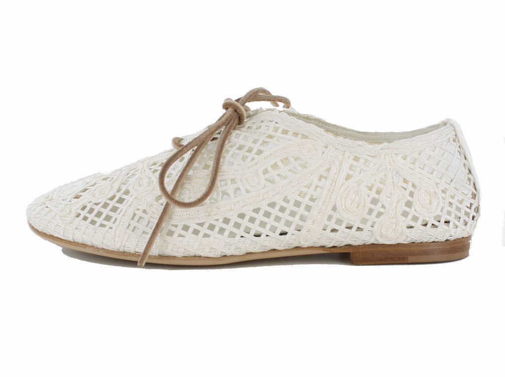 Attilio Giusti Leombruni D744020 Schnürschuh