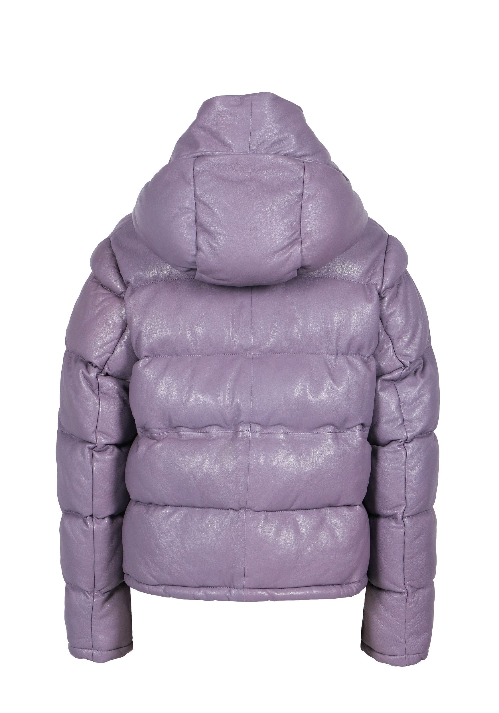Freaky Nation Lederjacke Lovely Sky-FN günstig online kaufen
