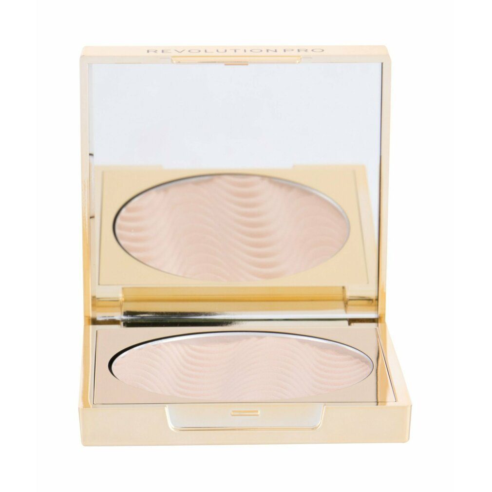 Puder Revolution PRO Makeup Revolution London 5 g