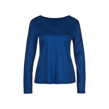 CALIDA Unterhemd blau (keine Angabe, 1-St., keine Angabe)