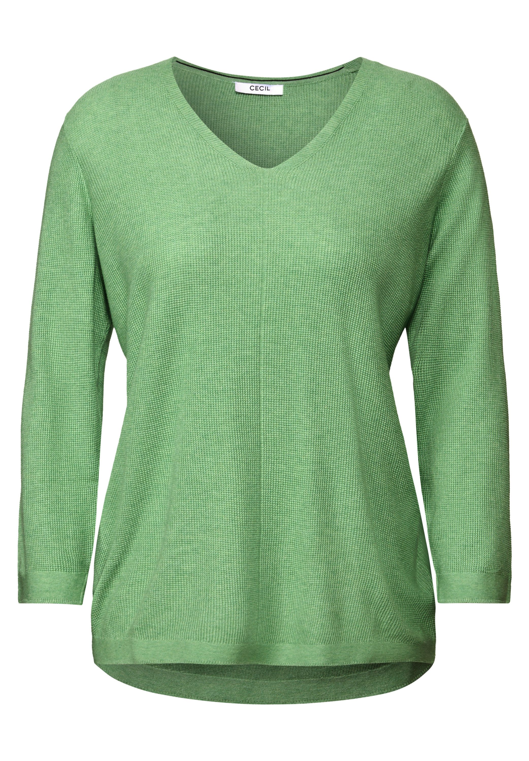 fennel green melange