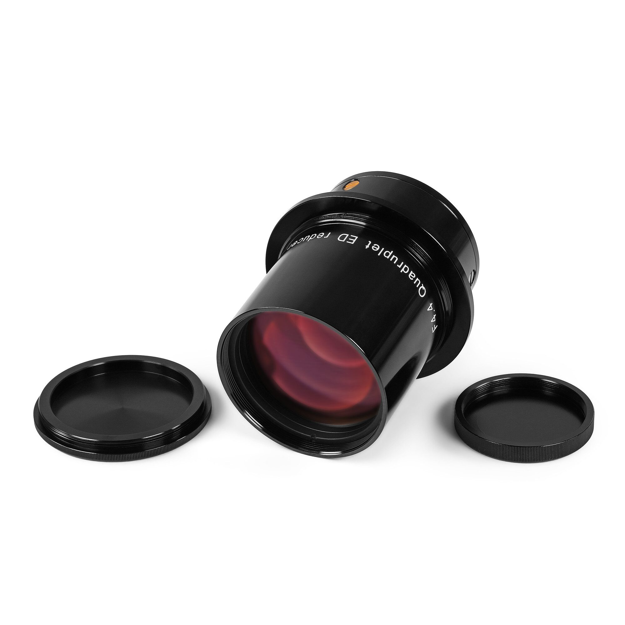 Omegon Teleskop Omegon Pro Reducer 0,8x für 94/517 Triplet ED APO