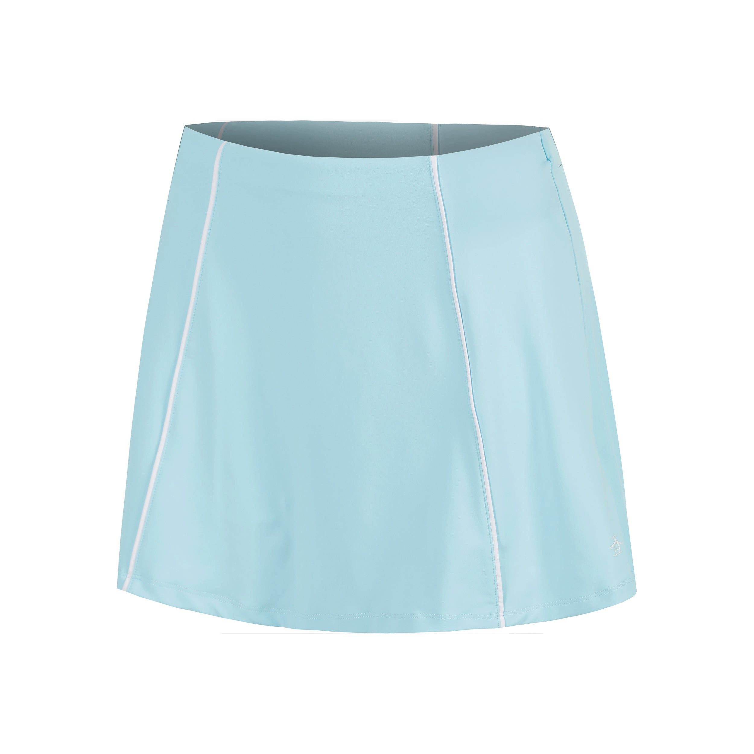 Original Penguin Tennisrock Colorblock Flounce