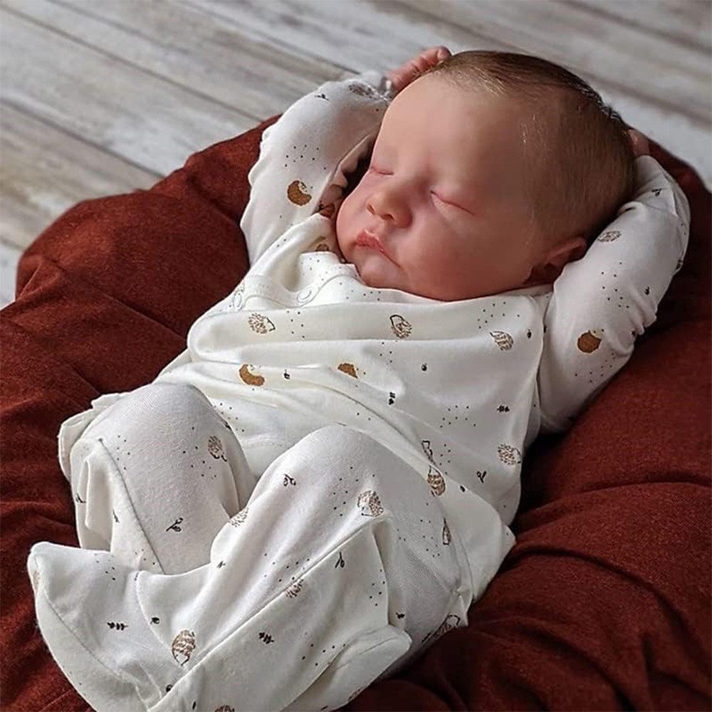 MC Star Babypuppe 19 Zoll 48 günstig online kaufen