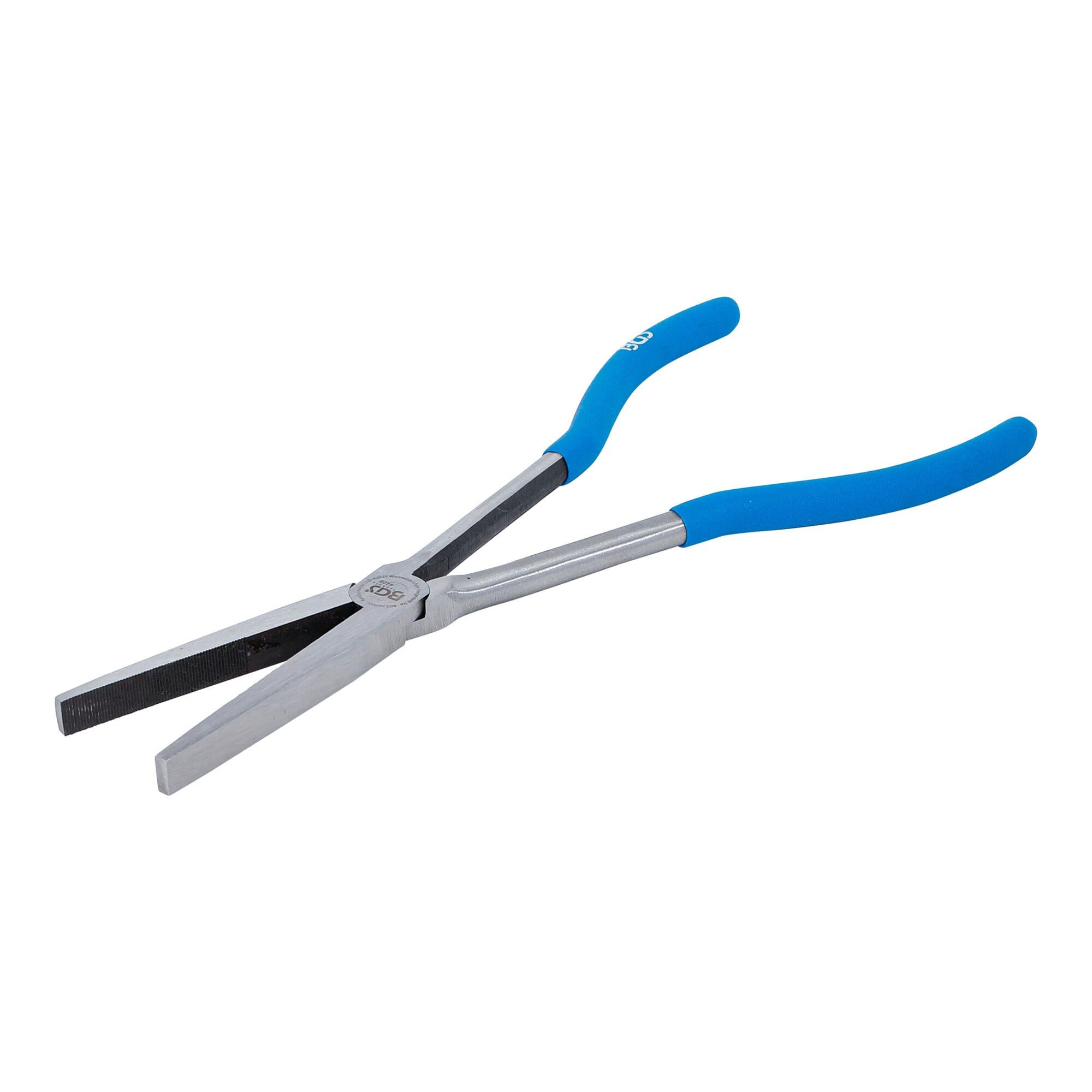 BGS technic Flachzange BGS Flachzange, extra lang, 280 mm