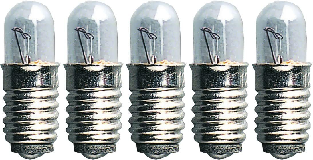 STAR TRADING LED Dekolicht Spare Bulb, Ersatzbirnen für Lichterbögen, E5, 0 günstig online kaufen