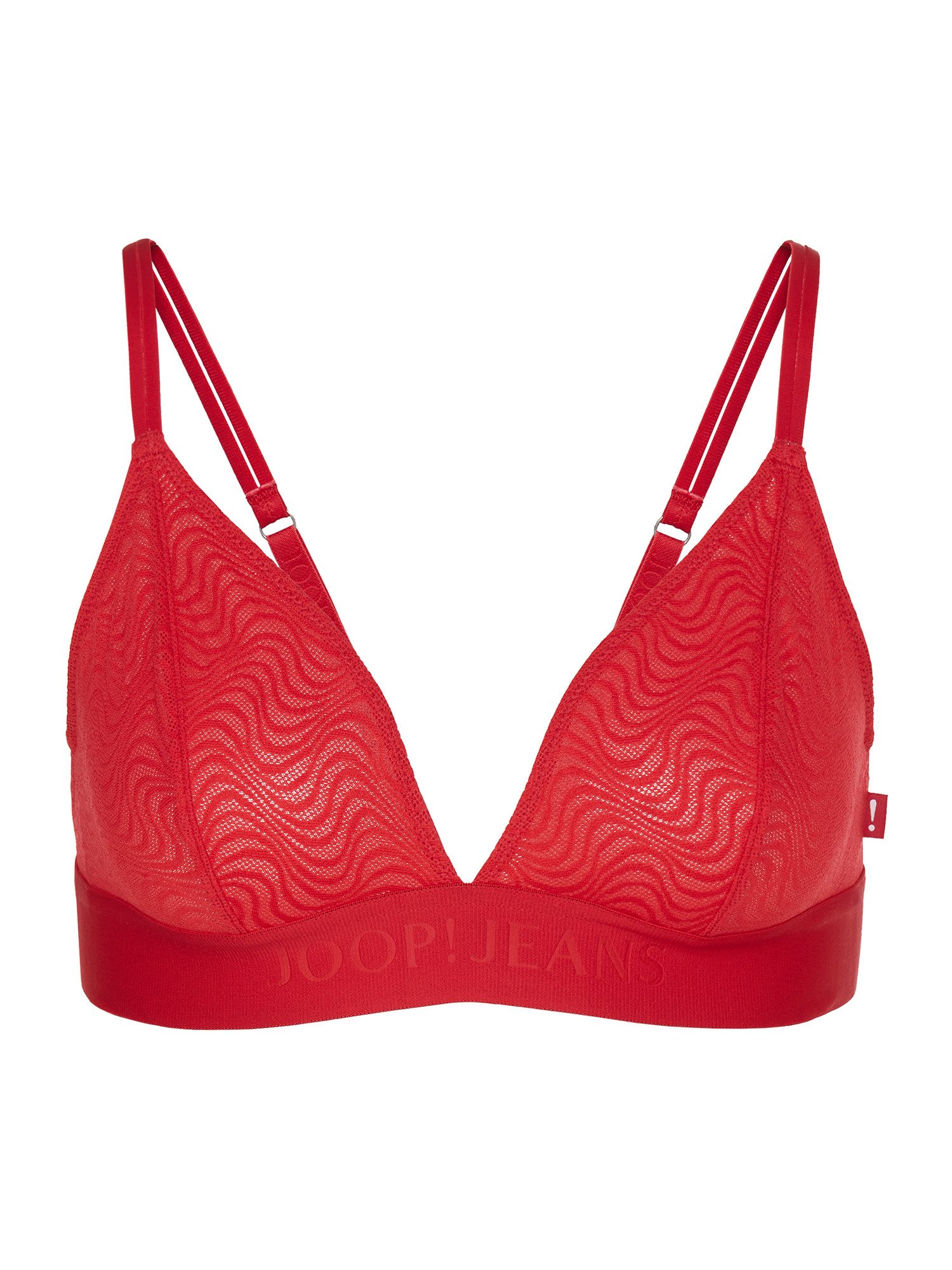 JOOP! Bralette Tempting Non Padded Bustier BH bra