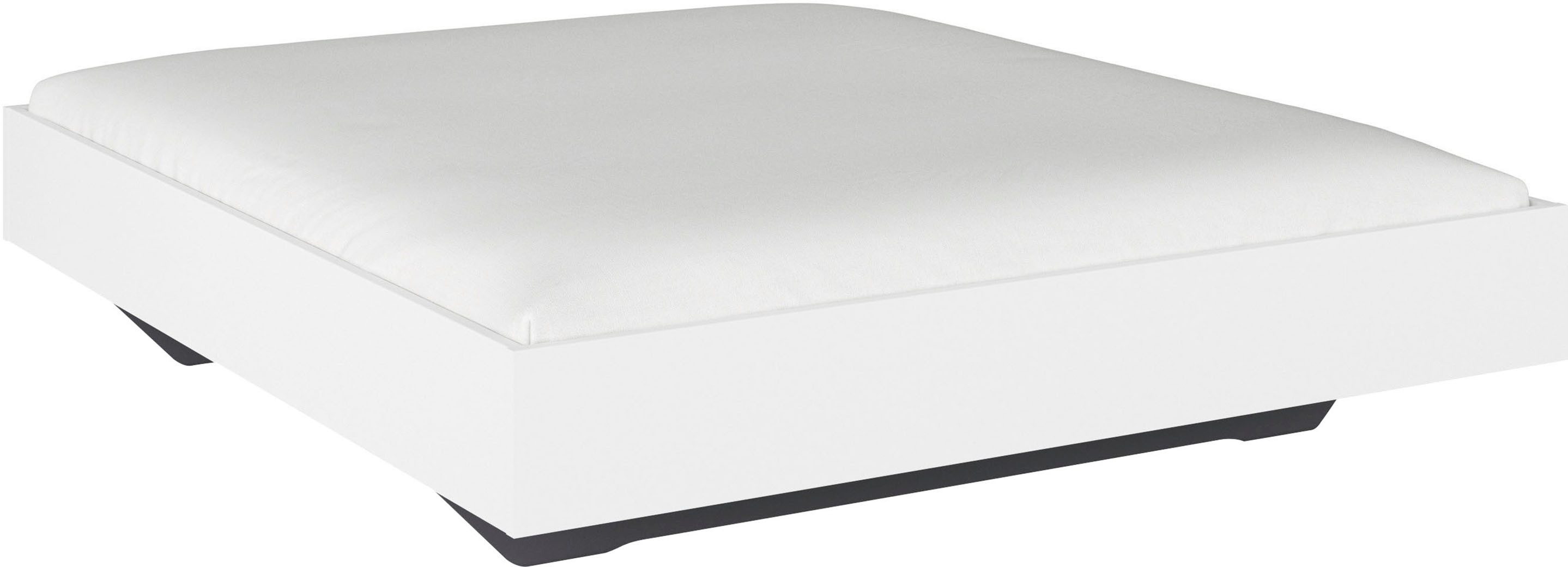 rauch Futonbett Phoenix, ohne Kopfteil günstig online kaufen