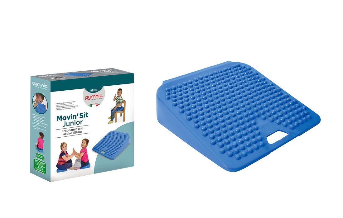 Gymnic Bodenkissen Gymnic Movin’ Sit Jr. günstig online kaufen