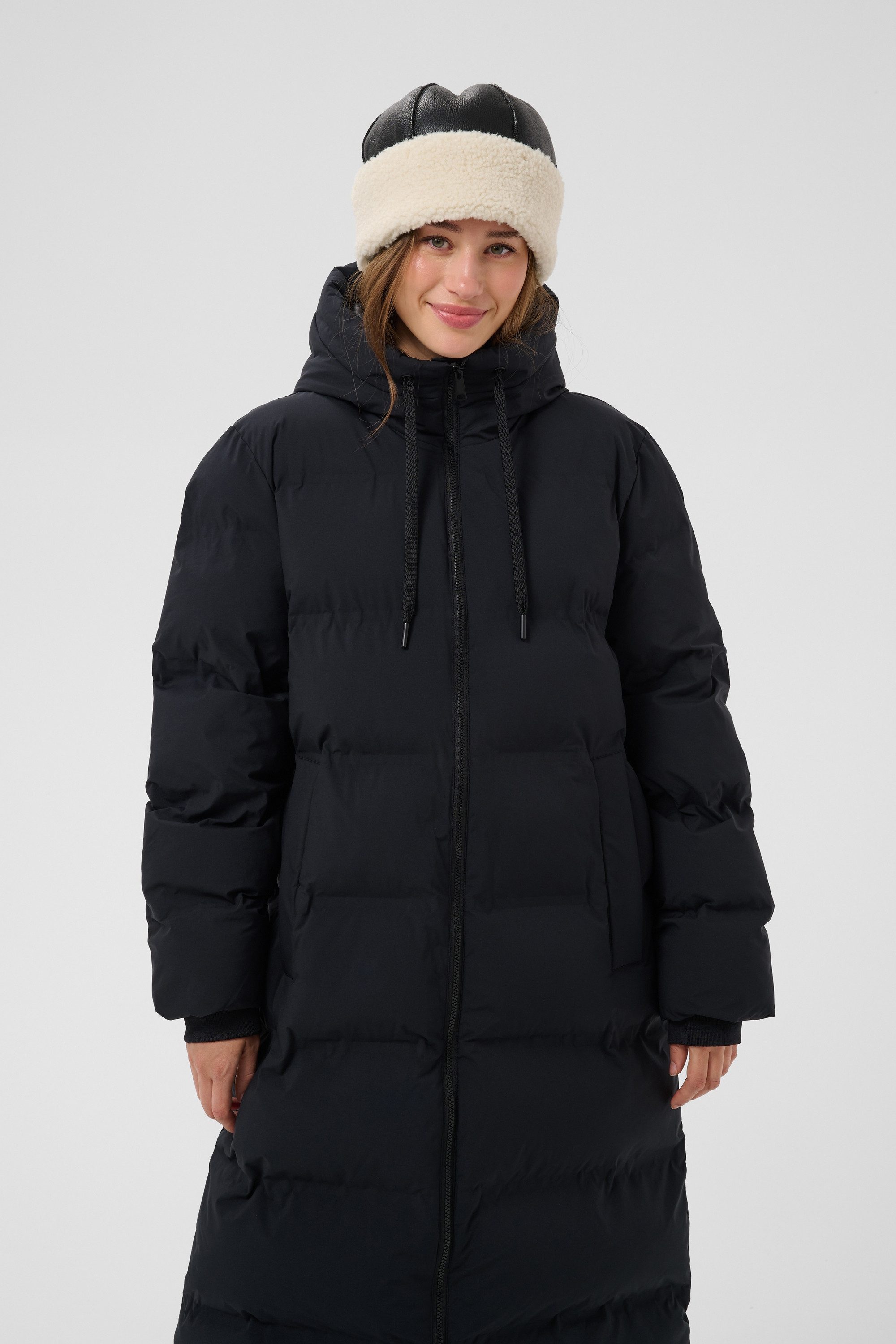 Saint Tropez Beanie Hut SasjaSZ