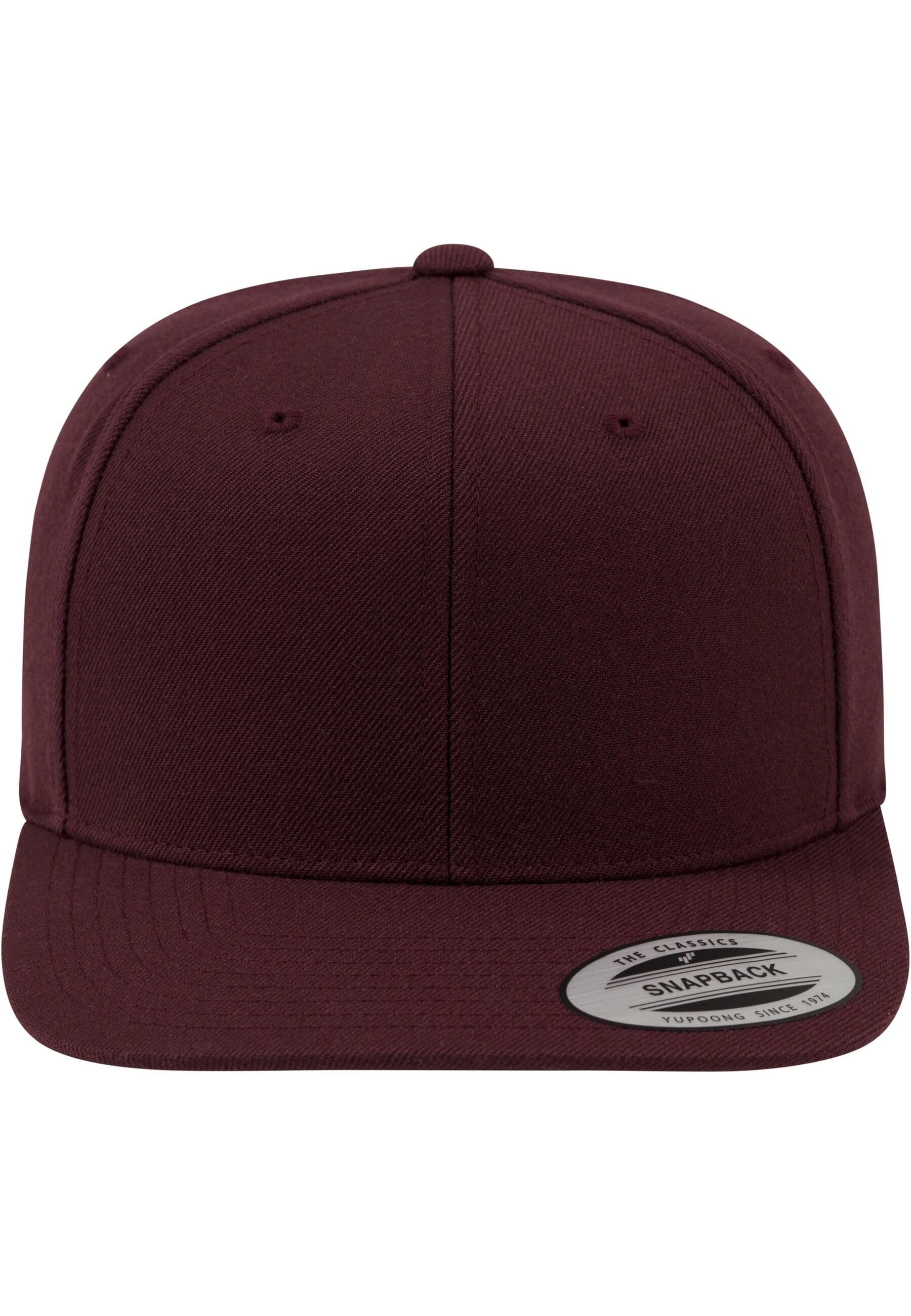 Flex Cap Flexfit Unisex Classic Snapback