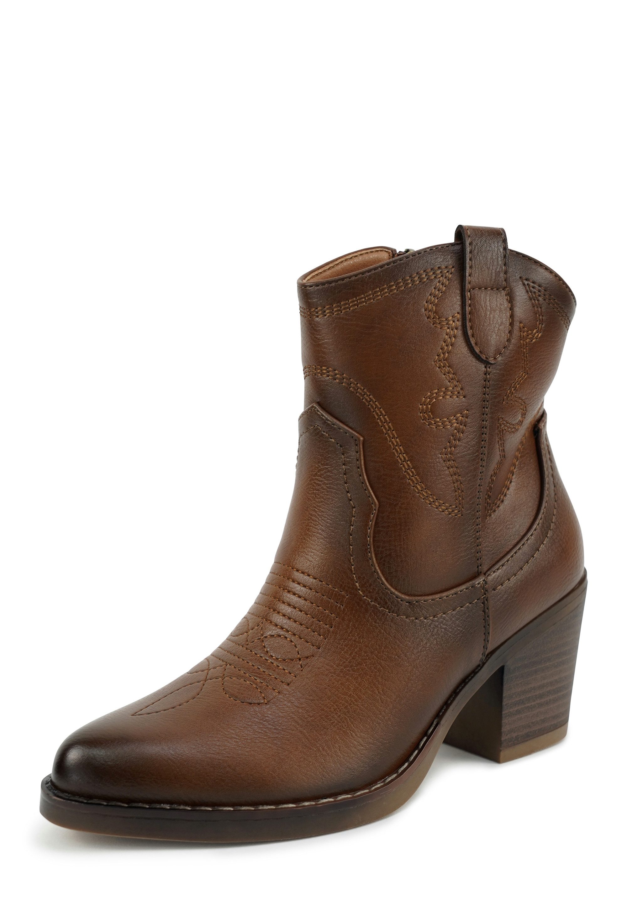 Findlay SADIE Stiefel mit schönen Ziernähten günstig online kaufen