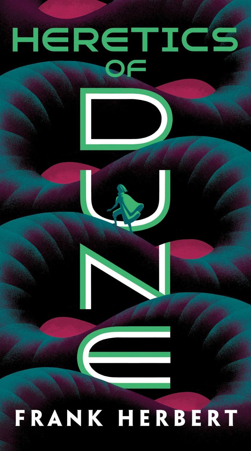 Heretics of Dune / Frank Herbert, Dune