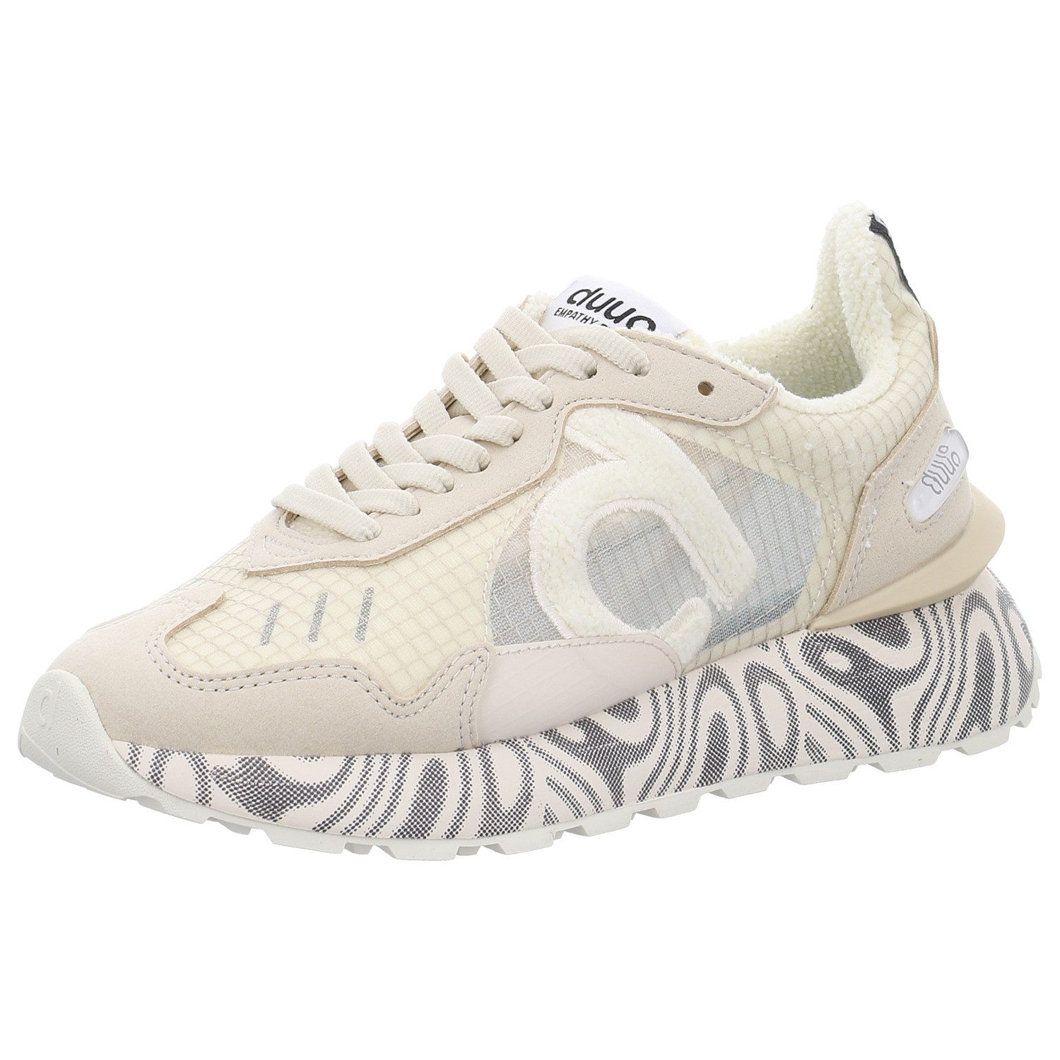 Duuo Sensei Moon Neon Sneaker
