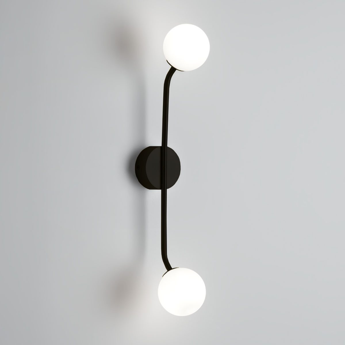 Decor Walther Wandleuchte Pep Two Wandleuchte günstig online kaufen