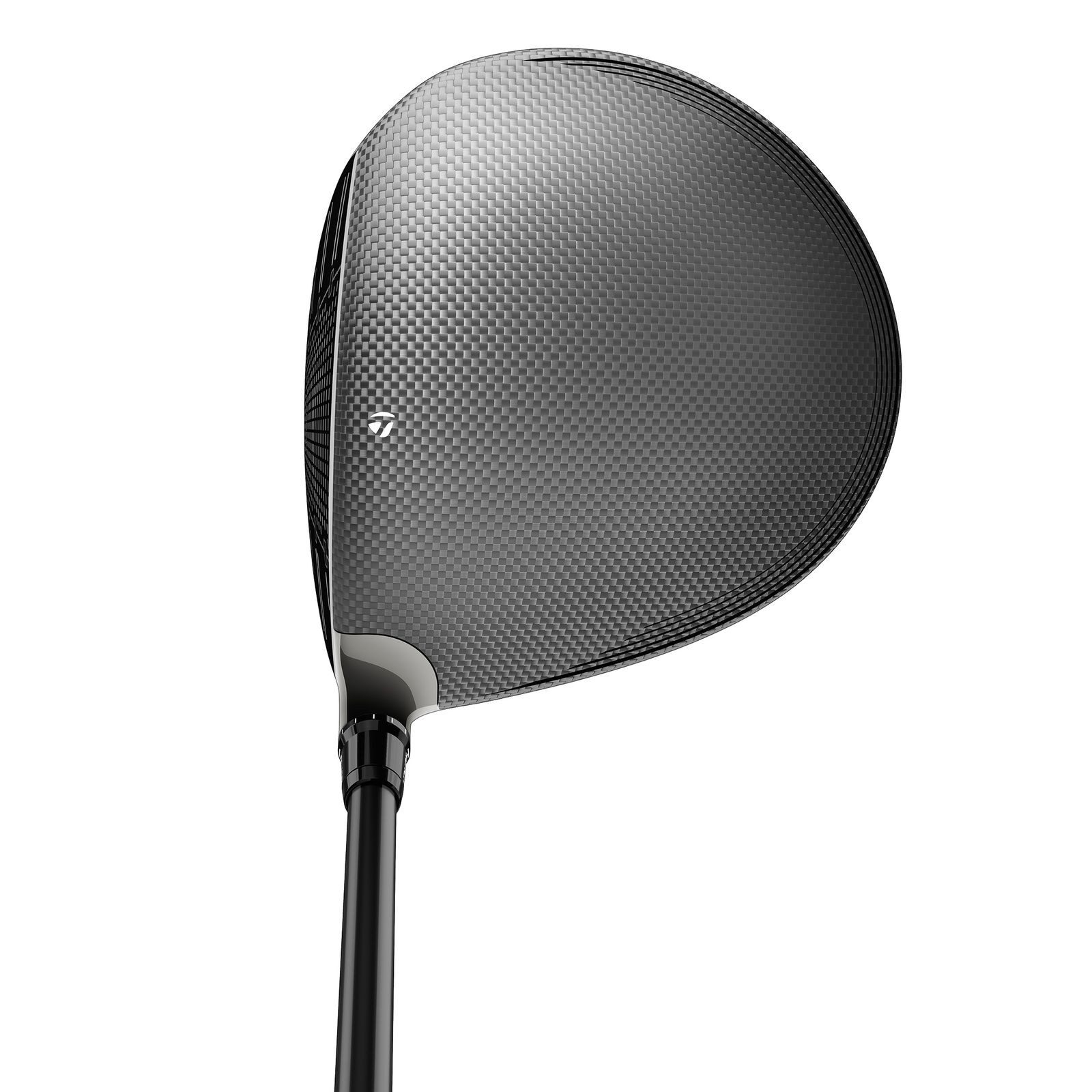 Taylormade Driver TaylorMade Qi35 Driver Herren RH Reg 10.5° Ventus Blau