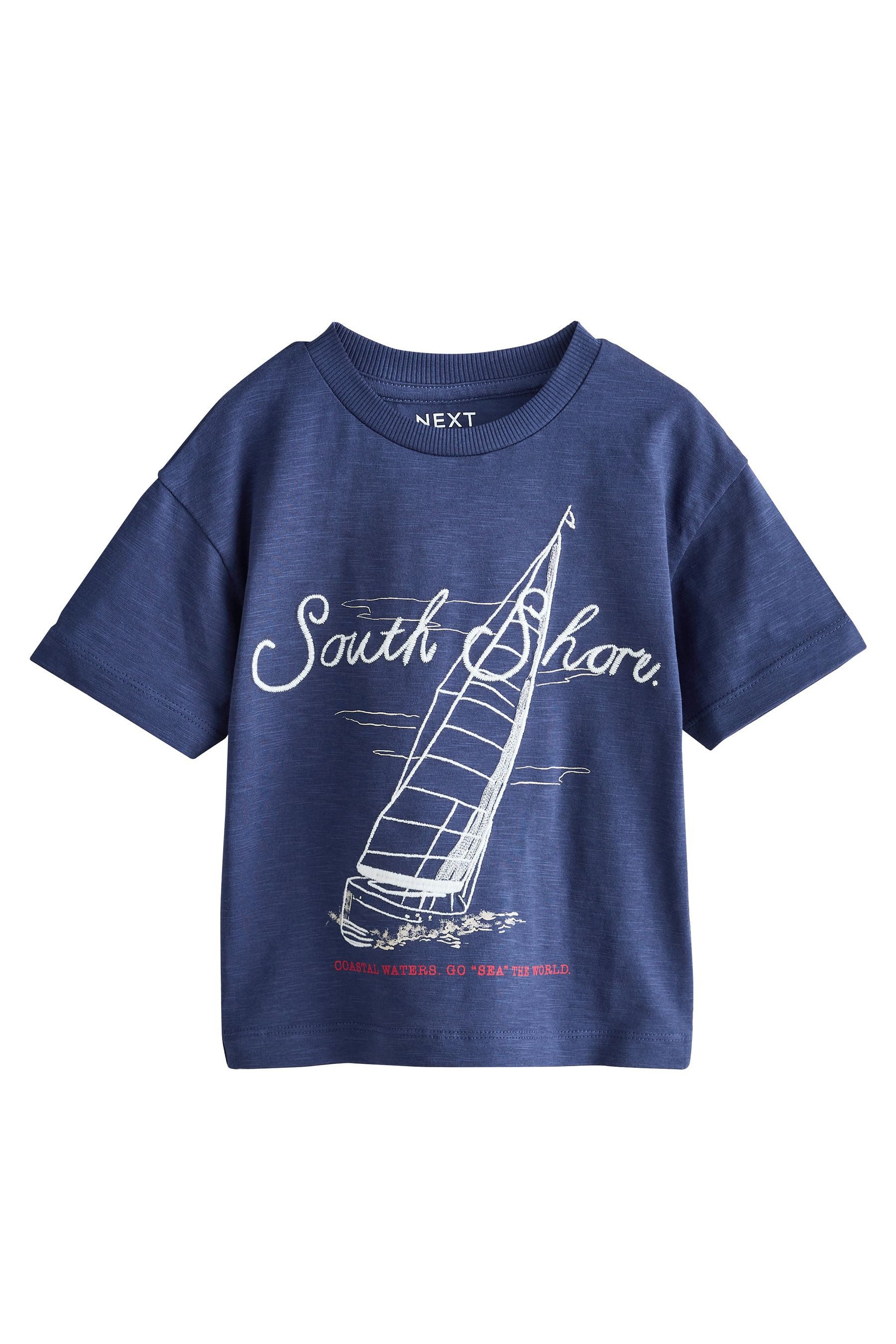T-Shirt Grafik-T-Shirt