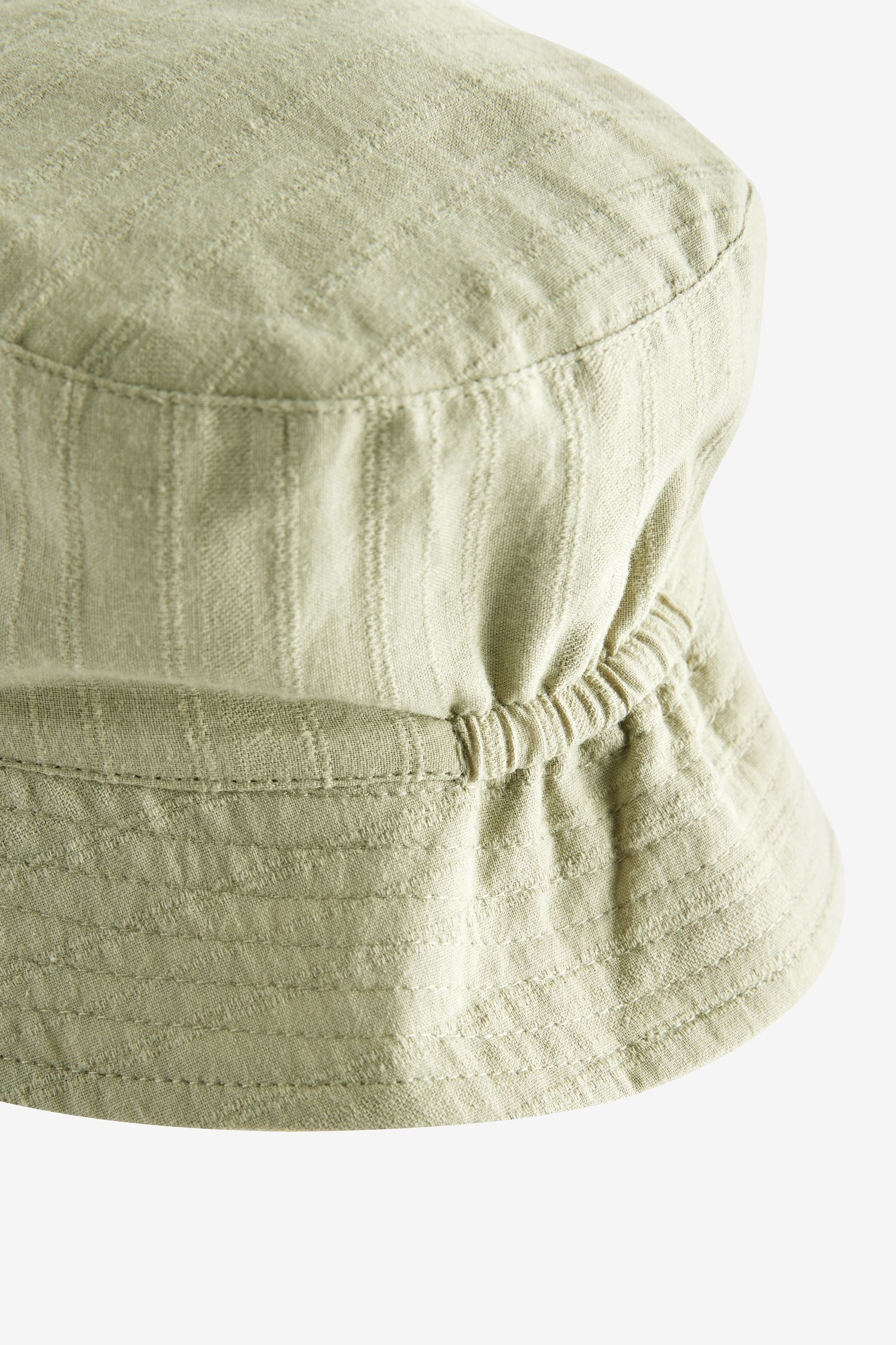 Next Sonnenhut Anglerhüte für Babys, 2er-Pack (2-St)