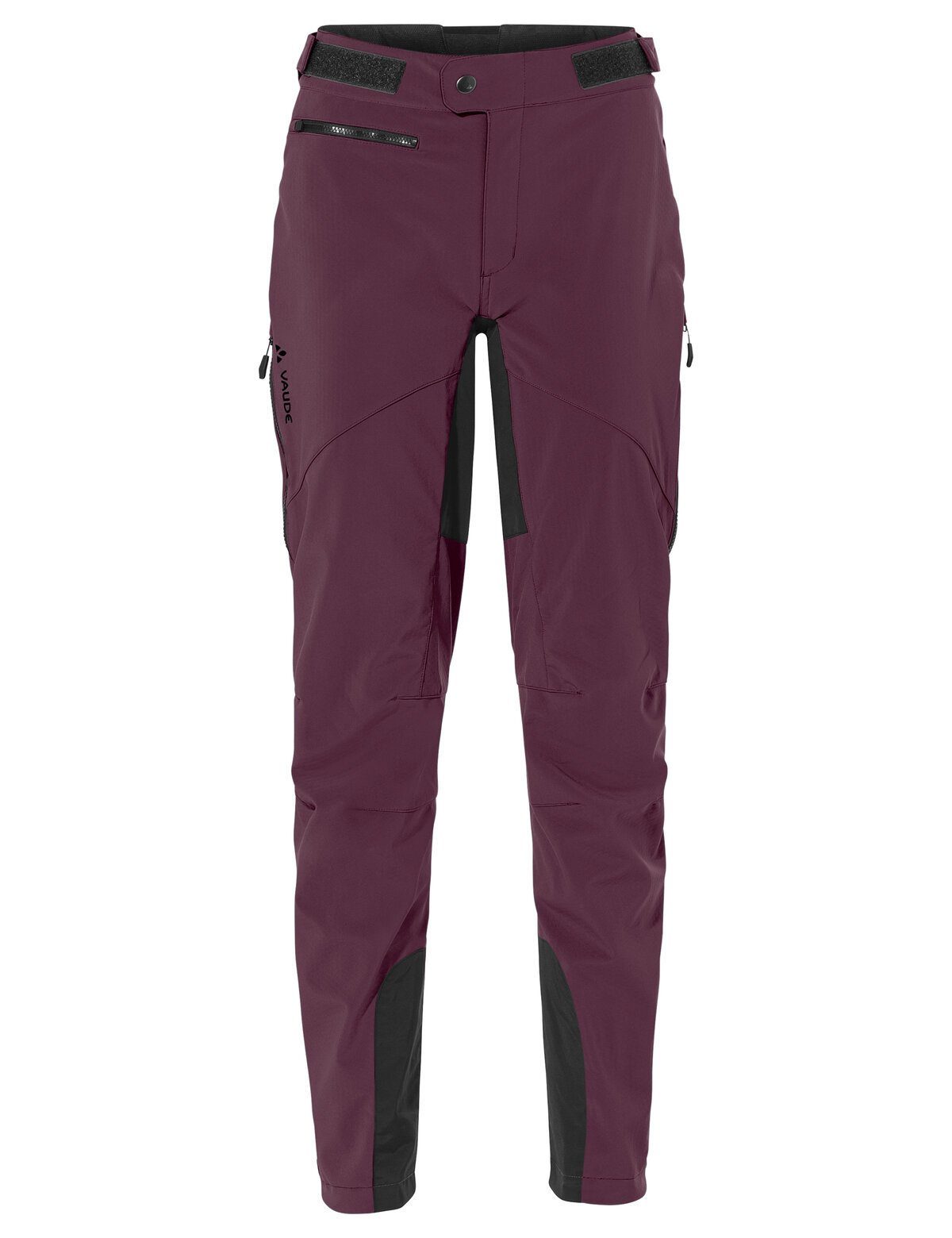 VAUDE Funktionshose Women's Qimsa Softshell Pants günstig online kaufen