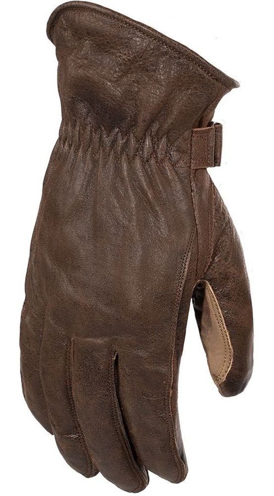 Rusty Stitches Motorradhandschuhe Gloves Johnny günstig online kaufen