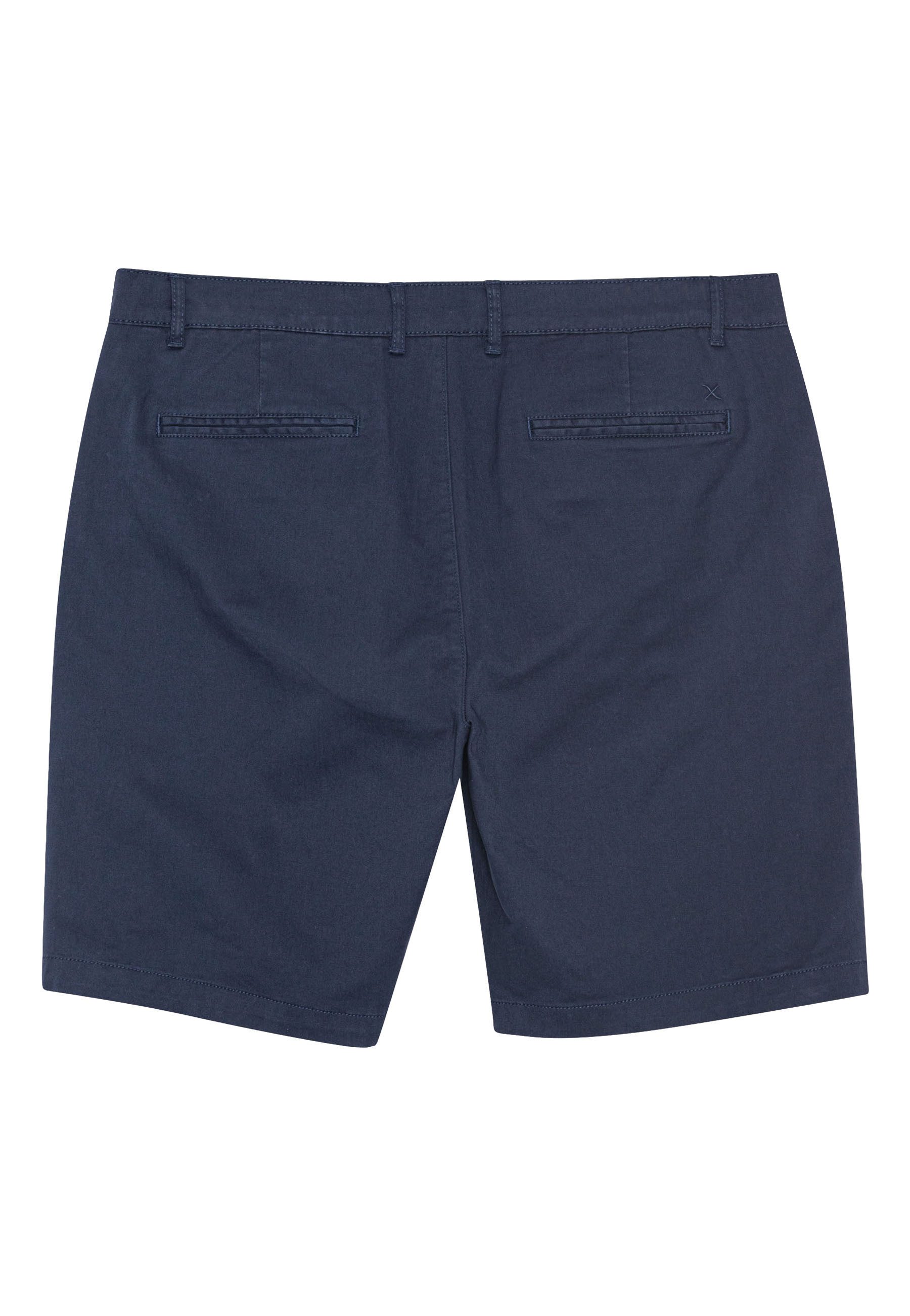 Clean Cut Copenhagen Shorts Clean Cut Copenhagen Mitchell Twill Shorts (1-tlg)
