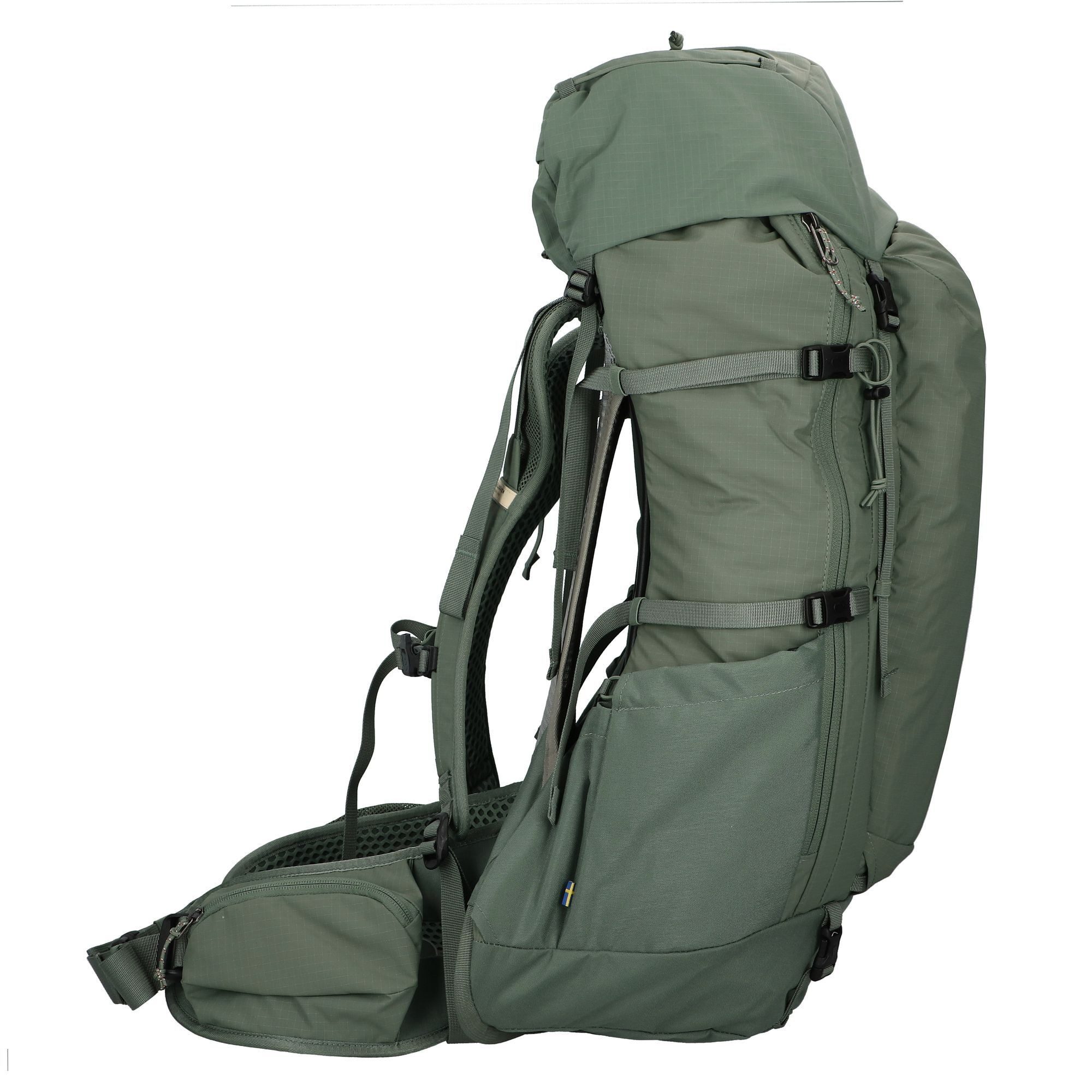 Fjällräven Wanderrucksack Abisko, Polyamid