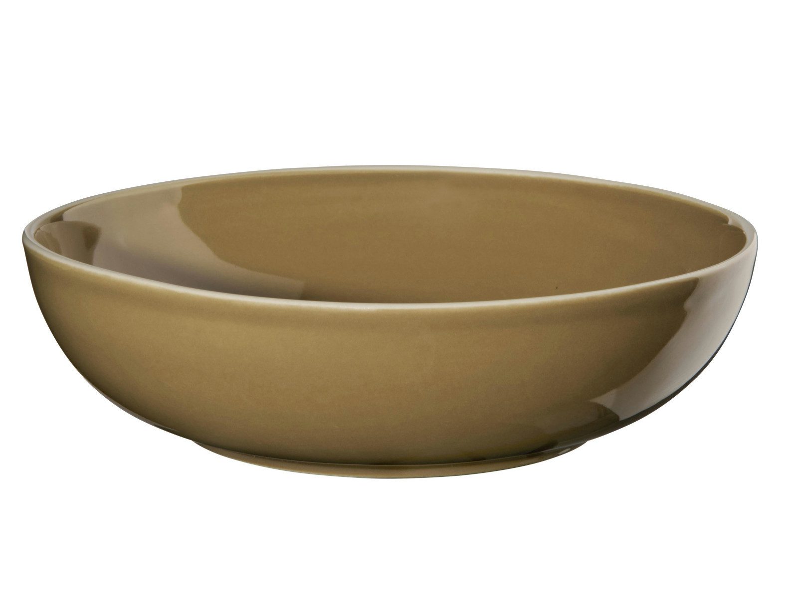 ASA SELECTION Pastateller semana Pastateller mocha Ø 21 cm