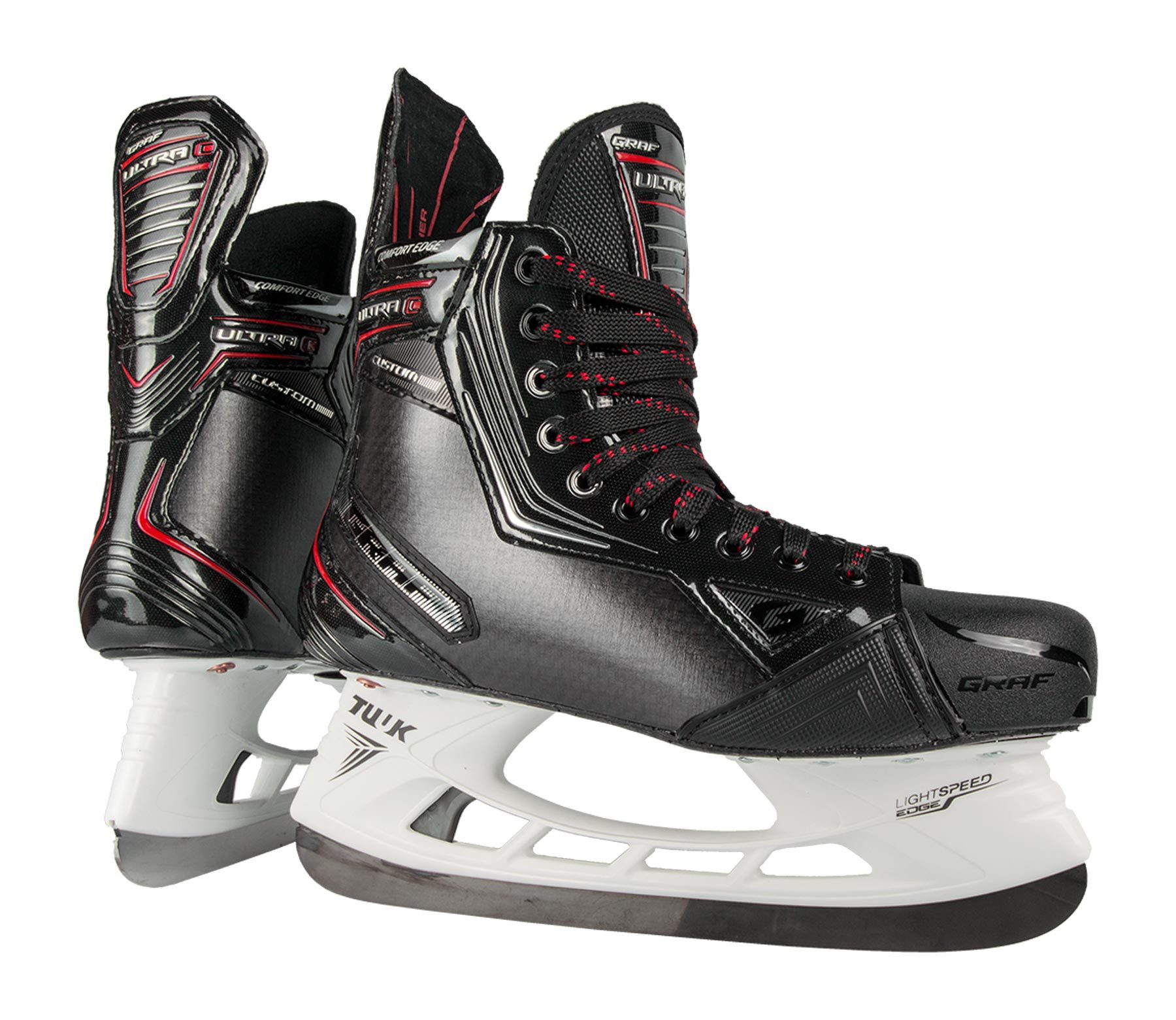 Graf Schlittschuhe Schlittschuhe Graf Ultra C Senior