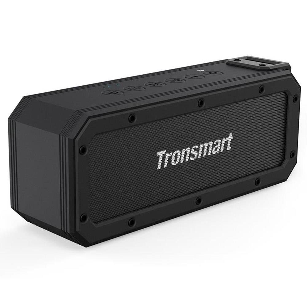 Tronsmart Element Force+ IPX7 40W Bluetooth-Lautsprecher Bluetooth- Lautsprecher (Bluetooth, NFC)