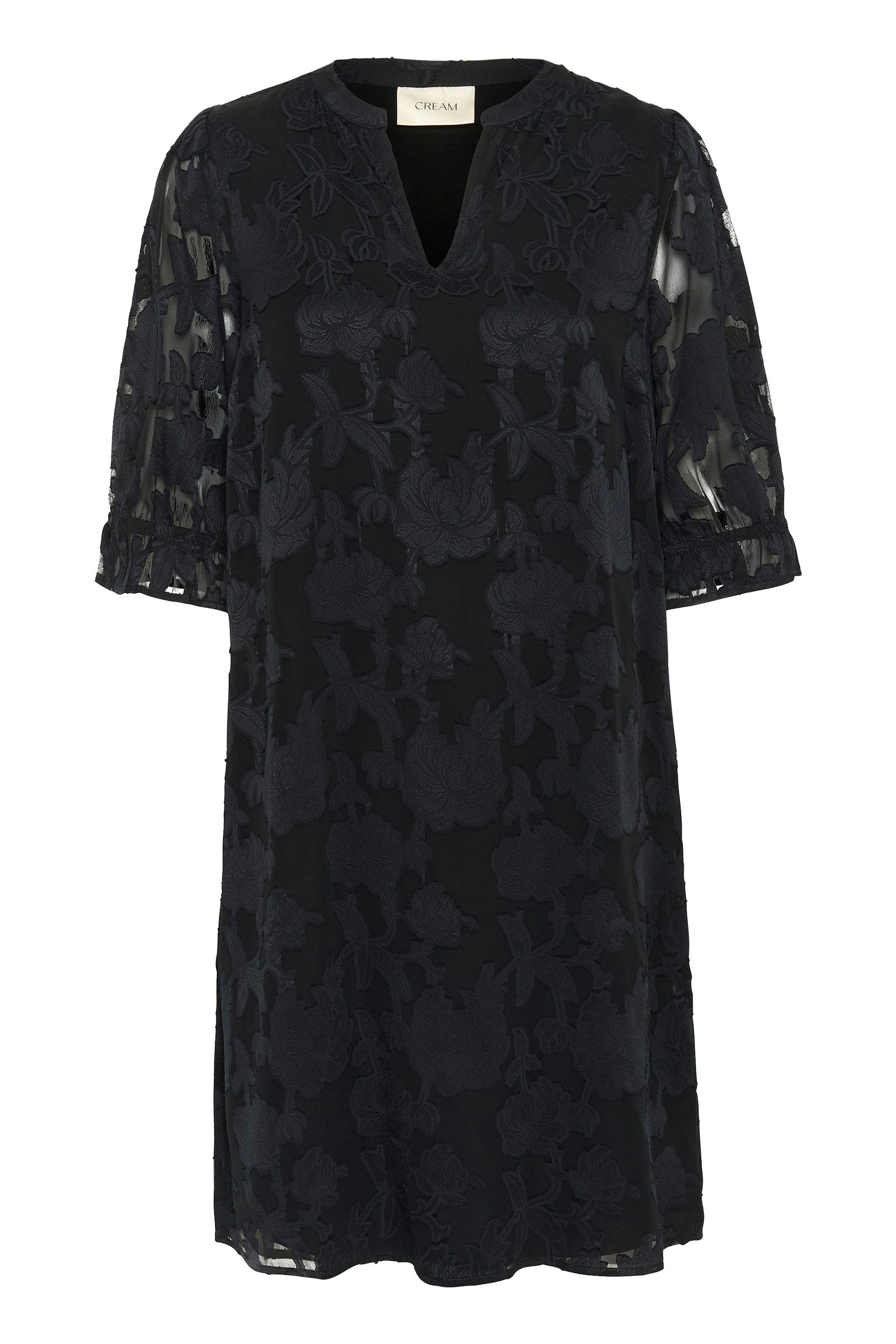 Cream Blusenkleid Kleid CRYana günstig online kaufen