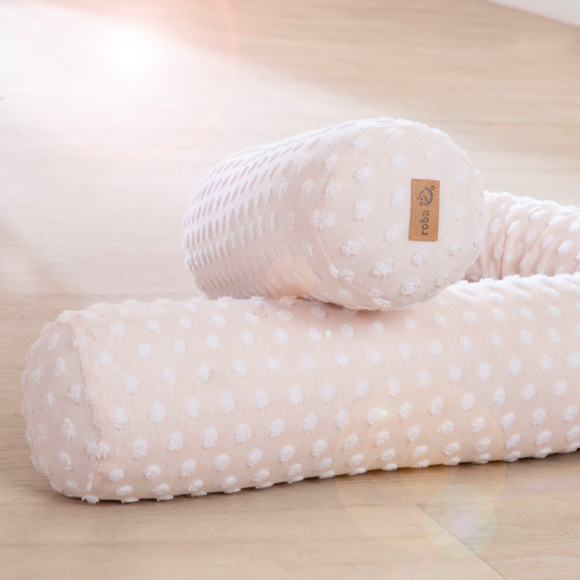 roba® Nestchenschlange frosty almond