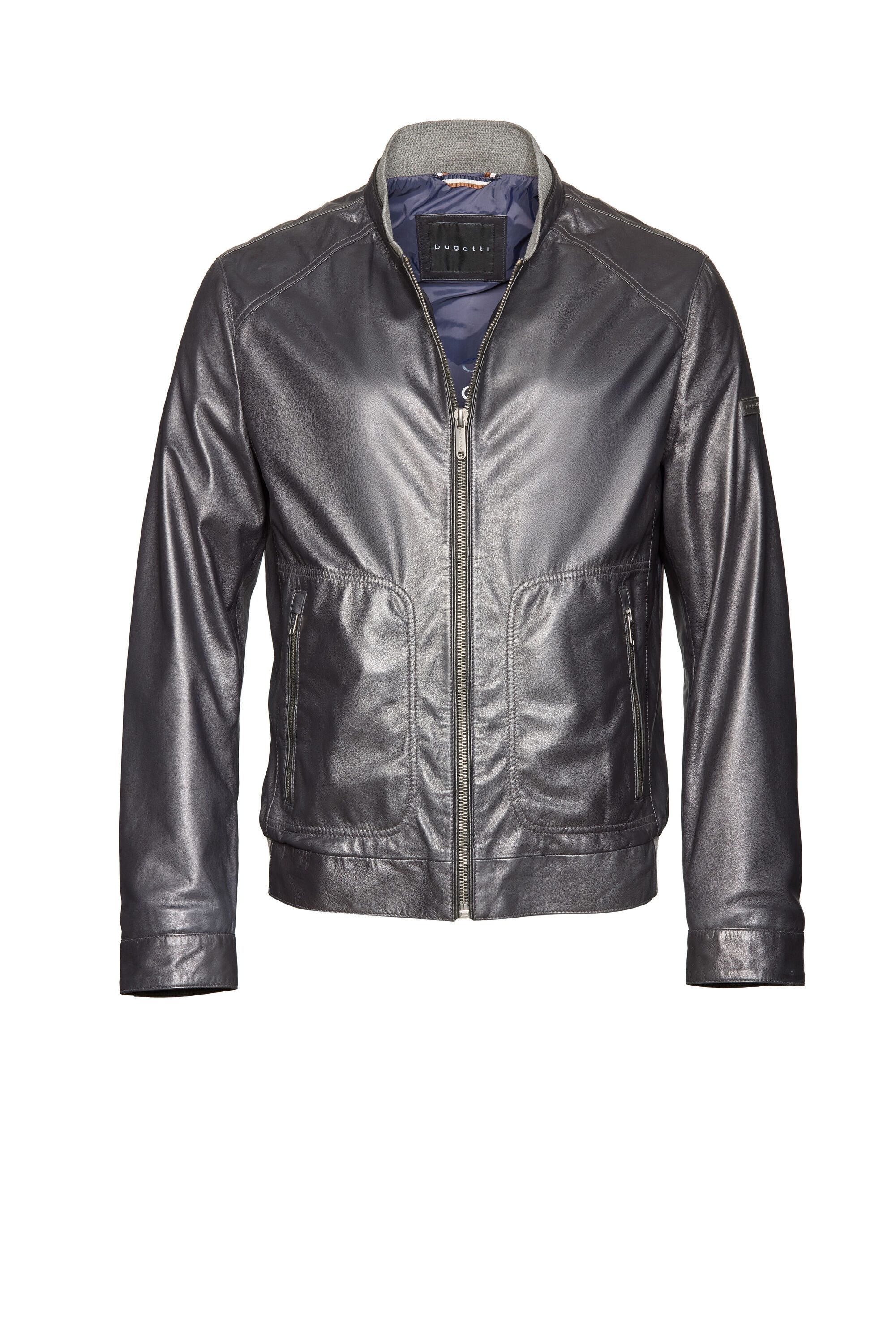 Lederjacke BUGIRONIMO