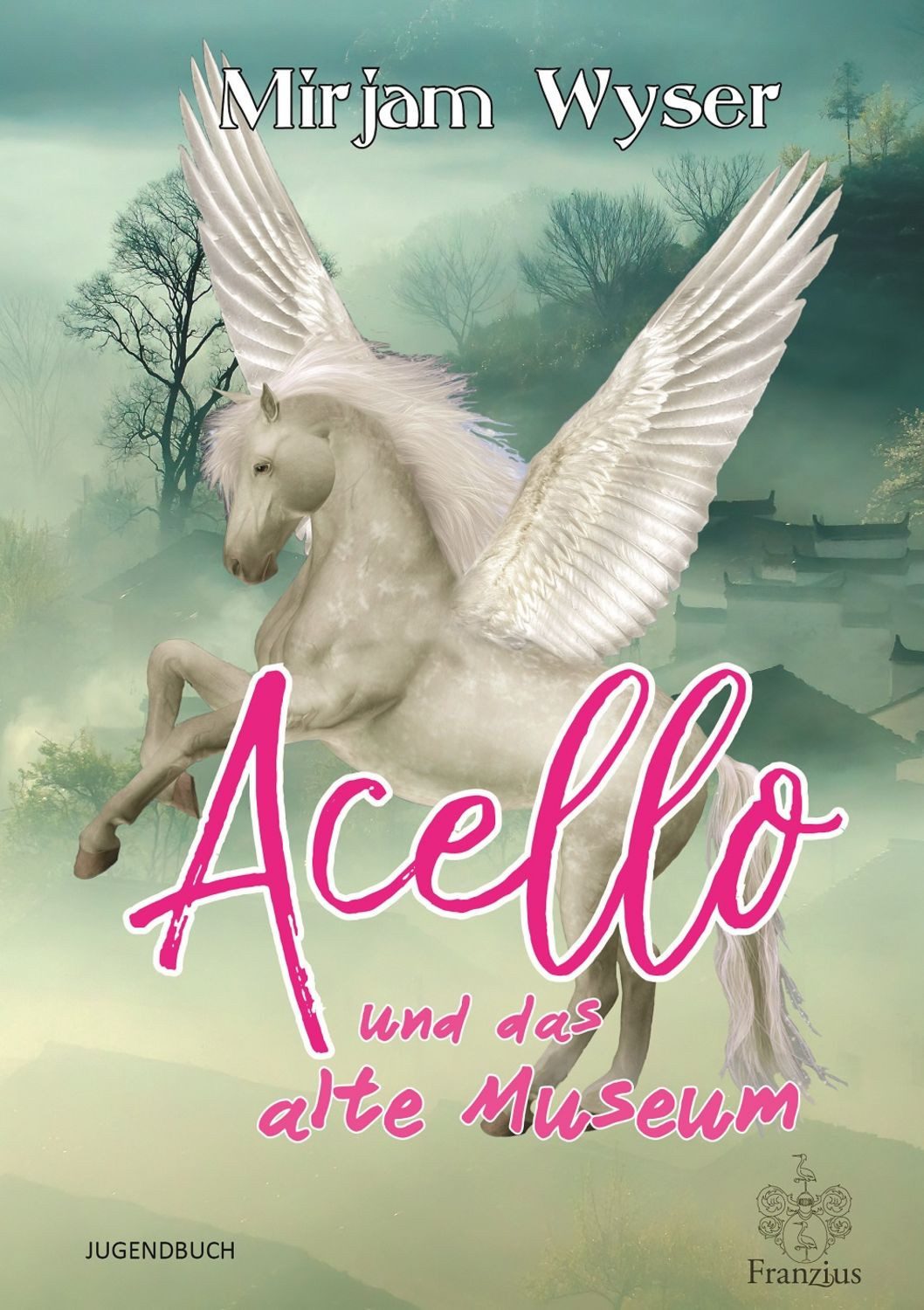 Acello / Mirjam Wyser