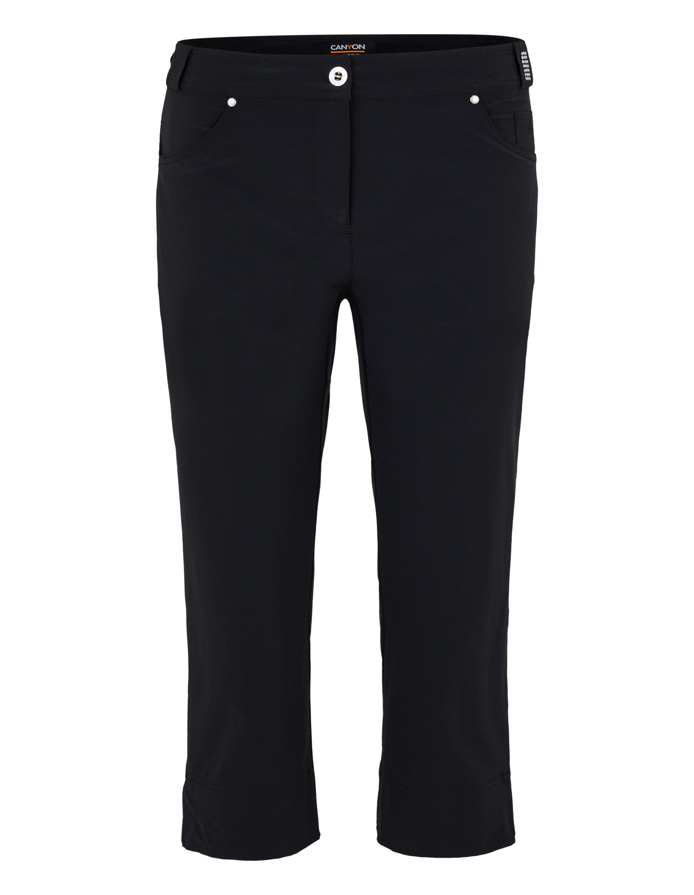 Canyon women sports Caprihose Capri ROM