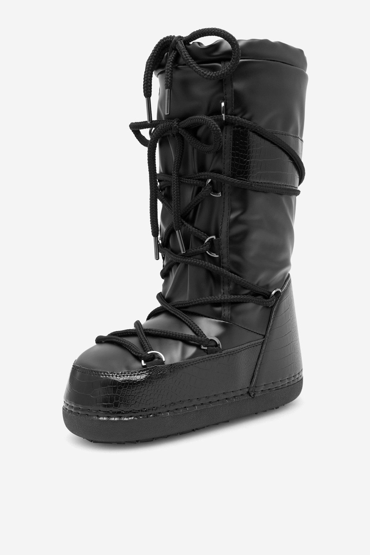 DeeZee DeeZee Damen Stiefel 40-41 schwarz günstig online kaufen
